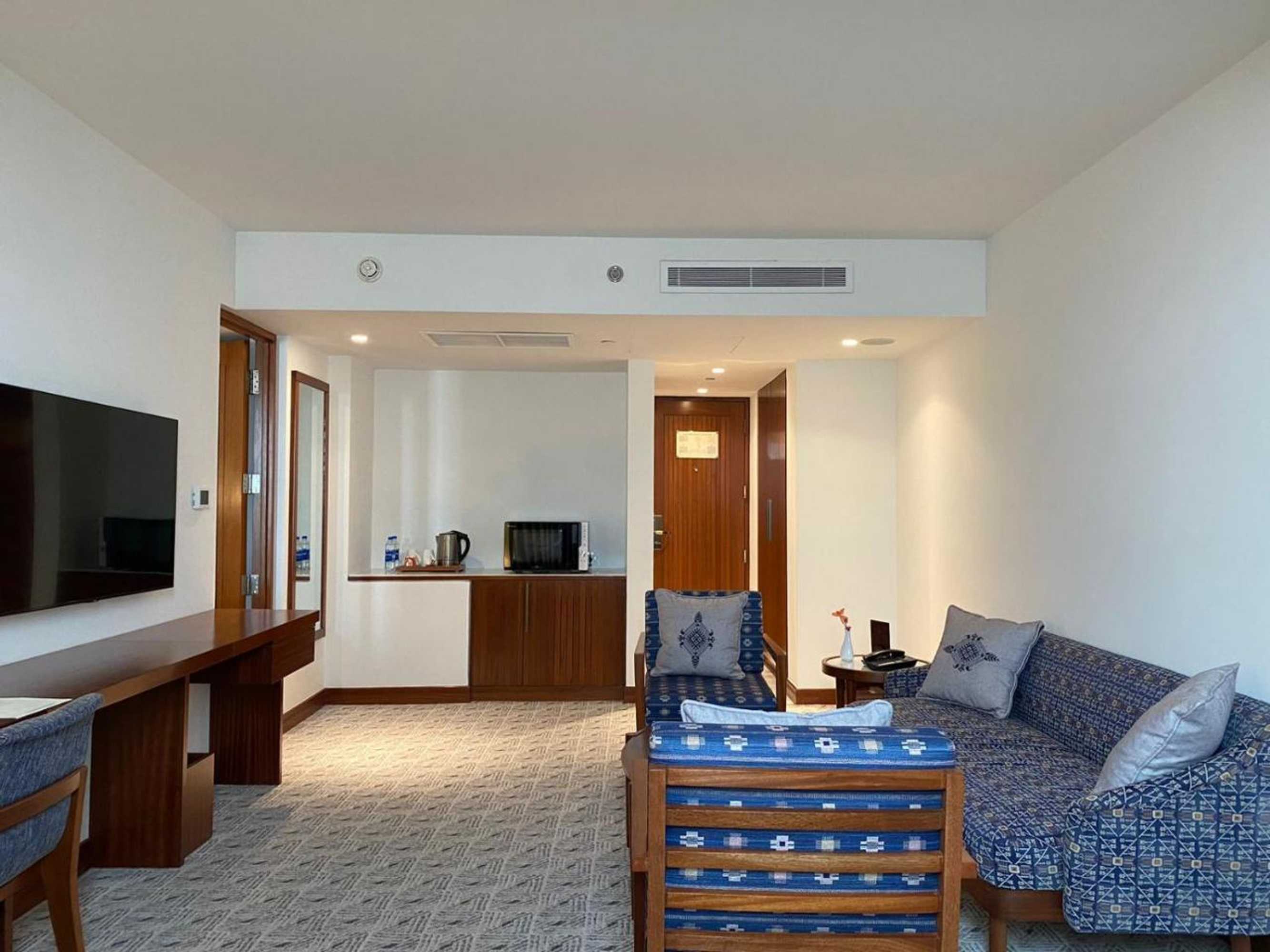 Gift card for Peshawar Serena Hotel