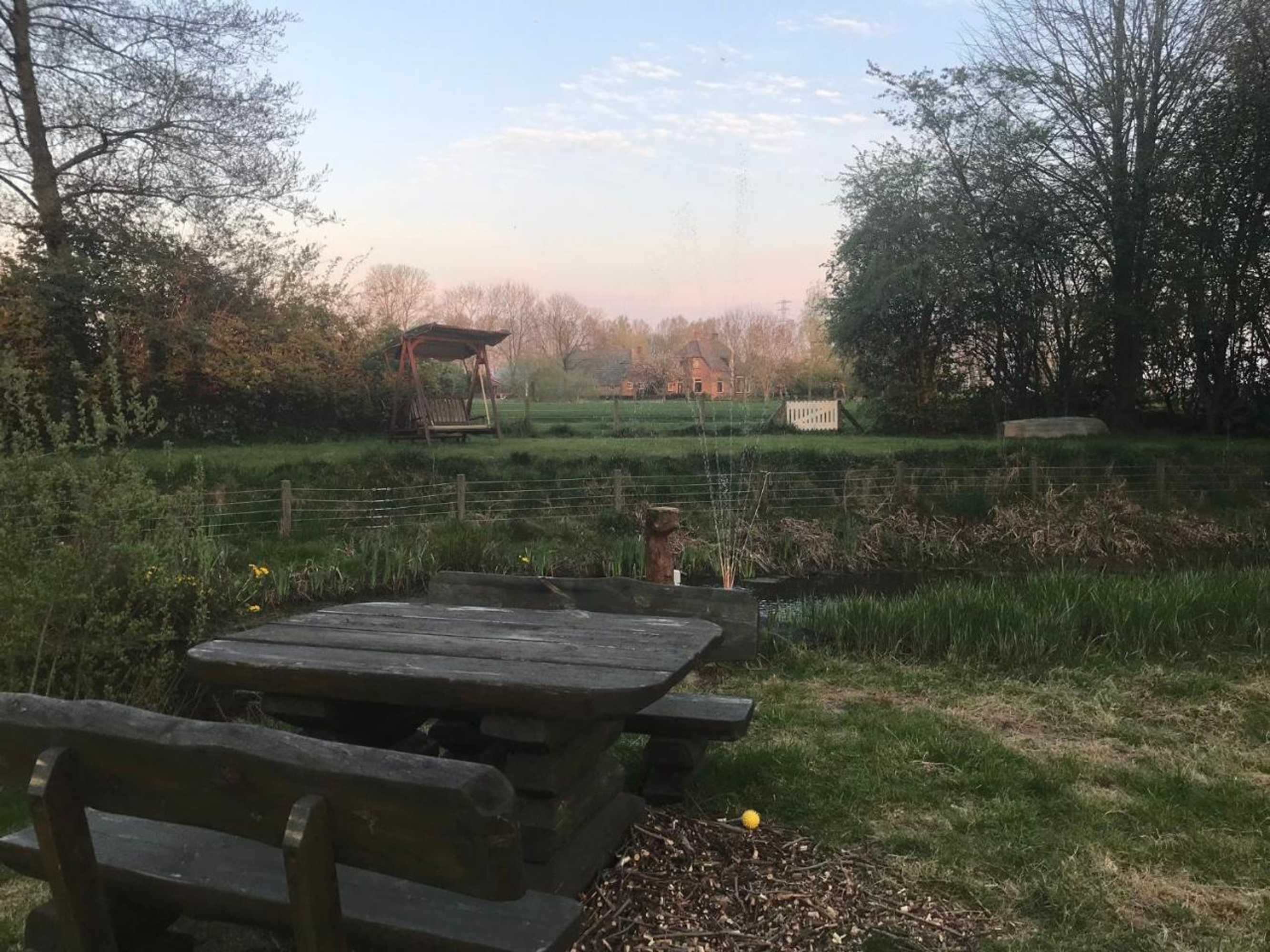 Gift card for De Grote Belt