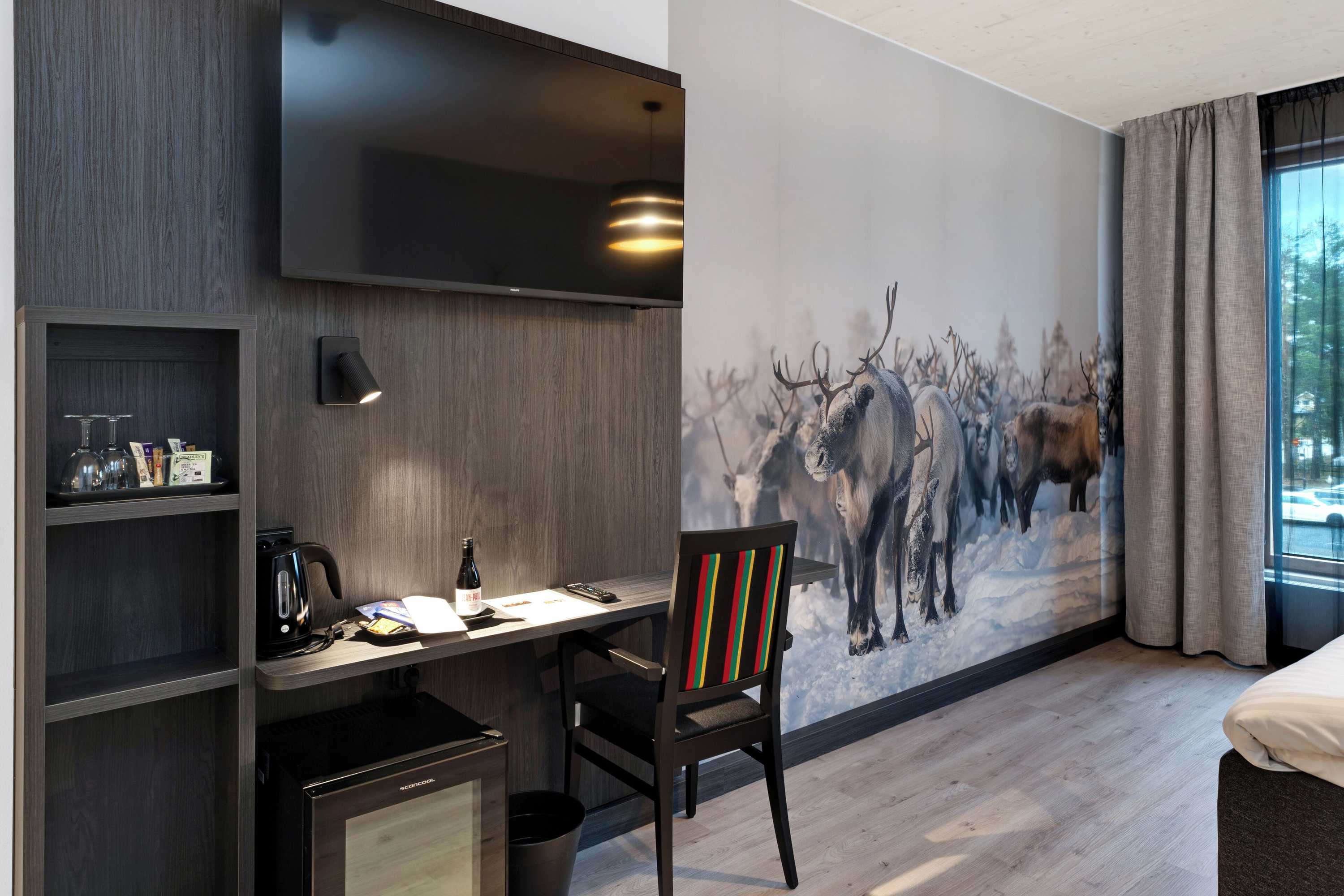 Gift card for Hotel Sodankylä