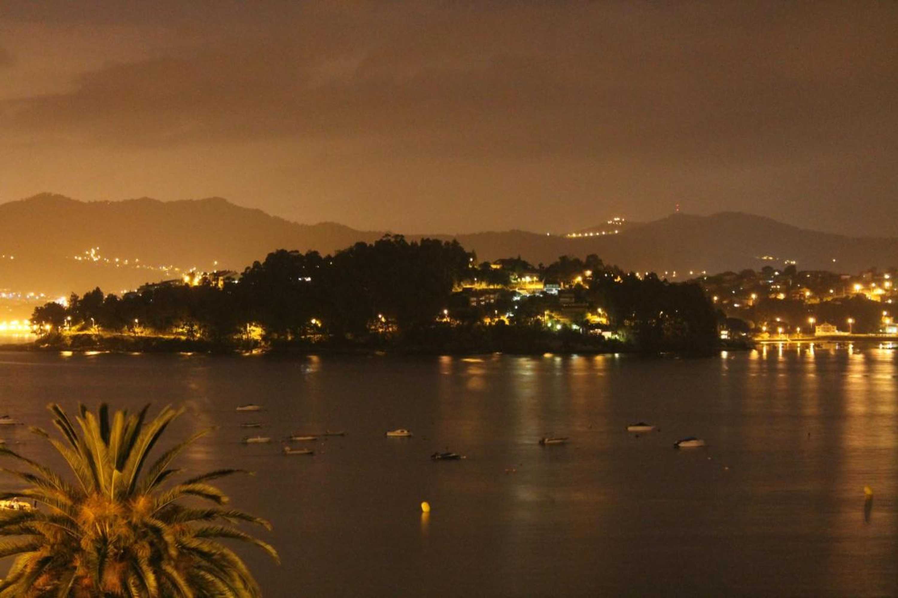 Gift card for Apartamentos Ría de Bayona