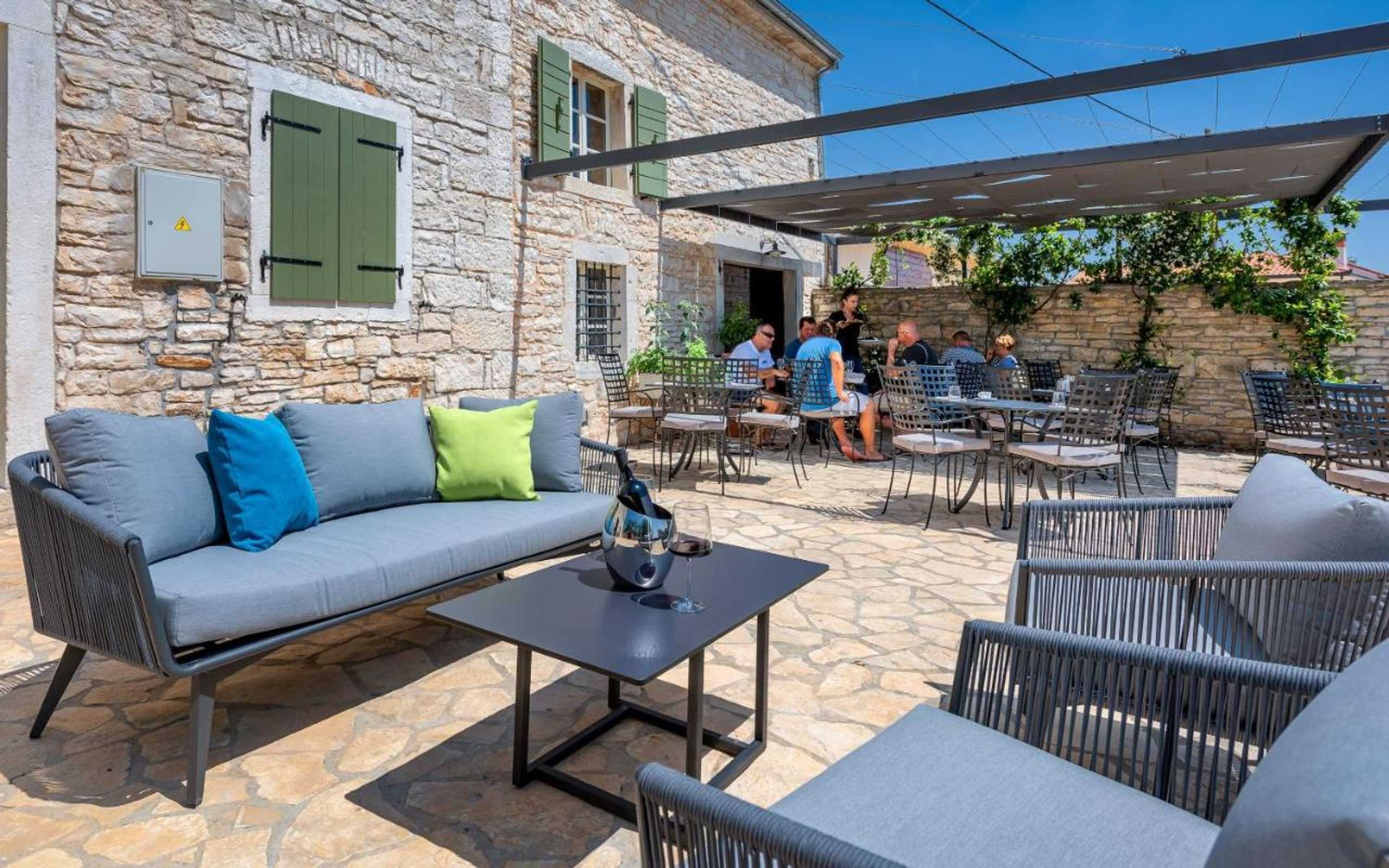 Gift card for Relais And Wine San Tommaso Gift card for Relais And Wine San Tommaso