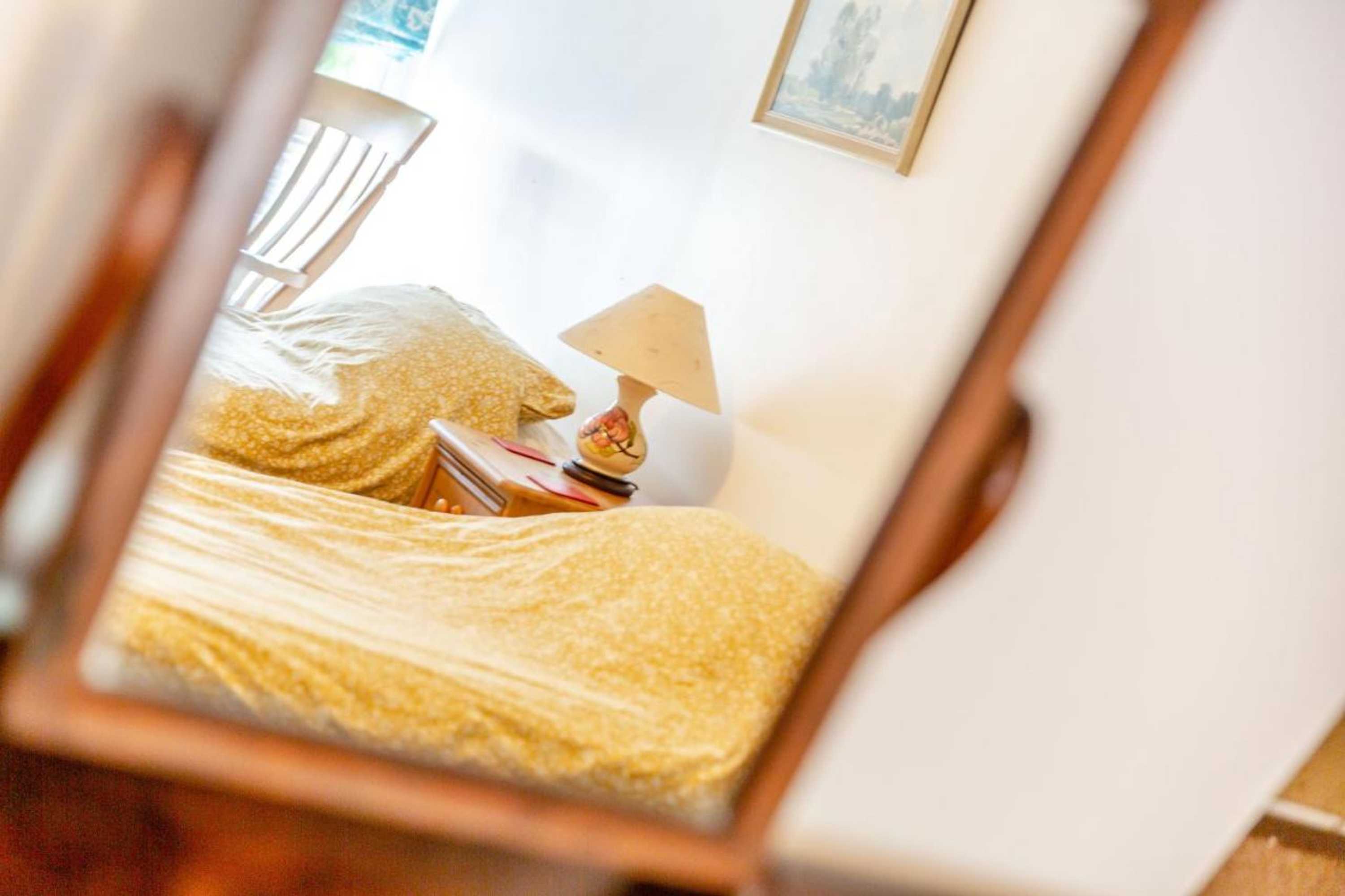 Gift card for The Old Bull Stall