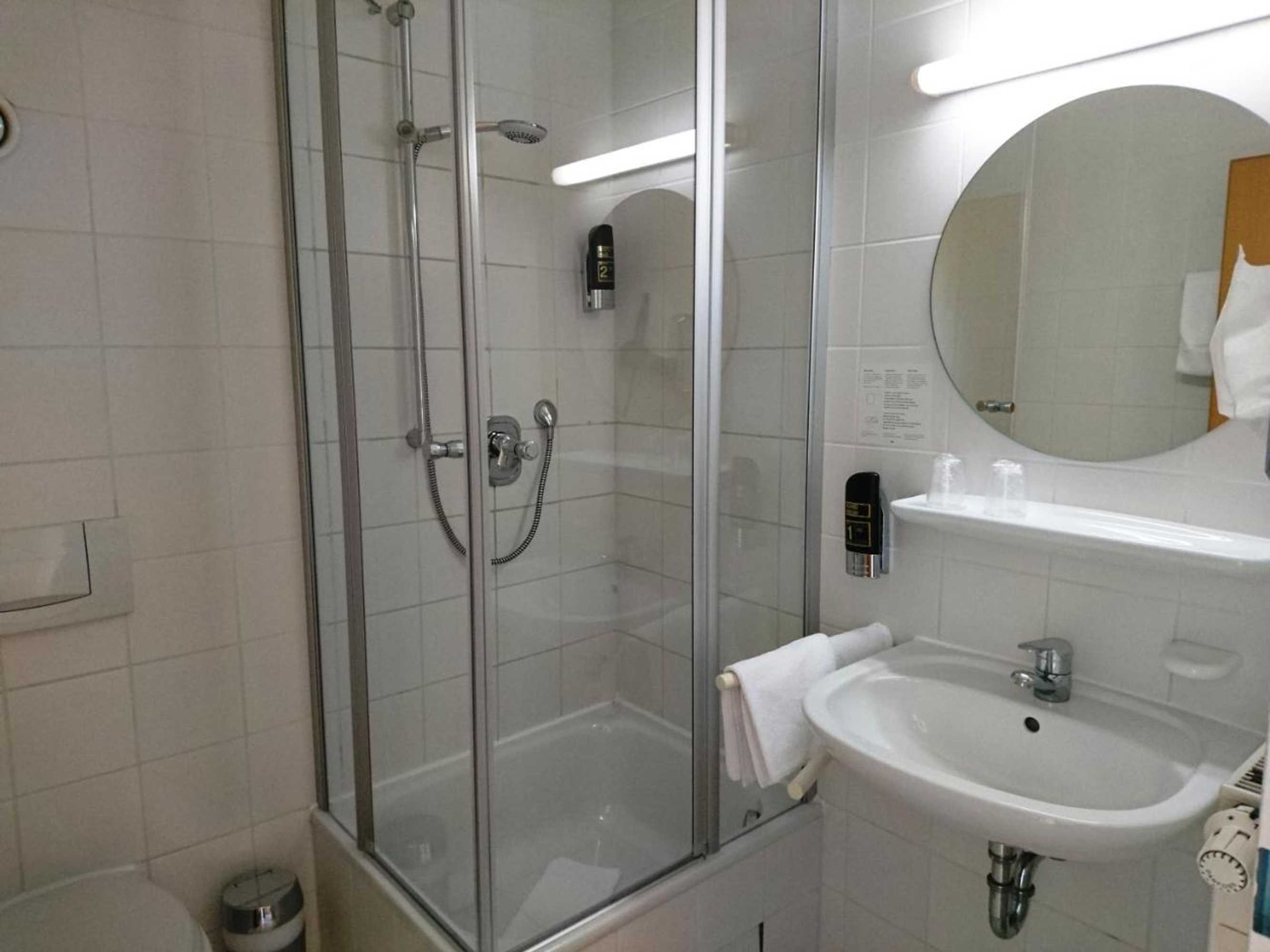 Gift card for Central Hotel Winnenden