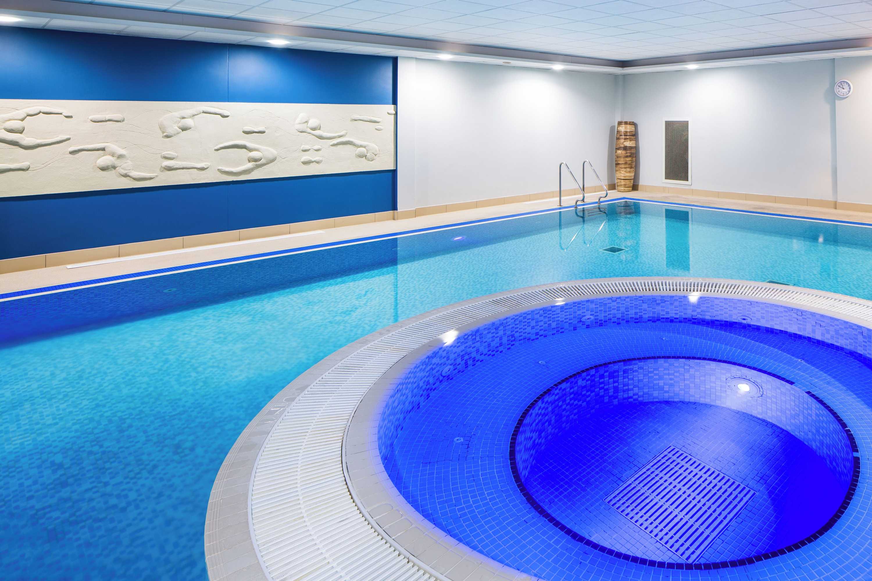 Gift card for Nottingham Belfry Hotel & Spa