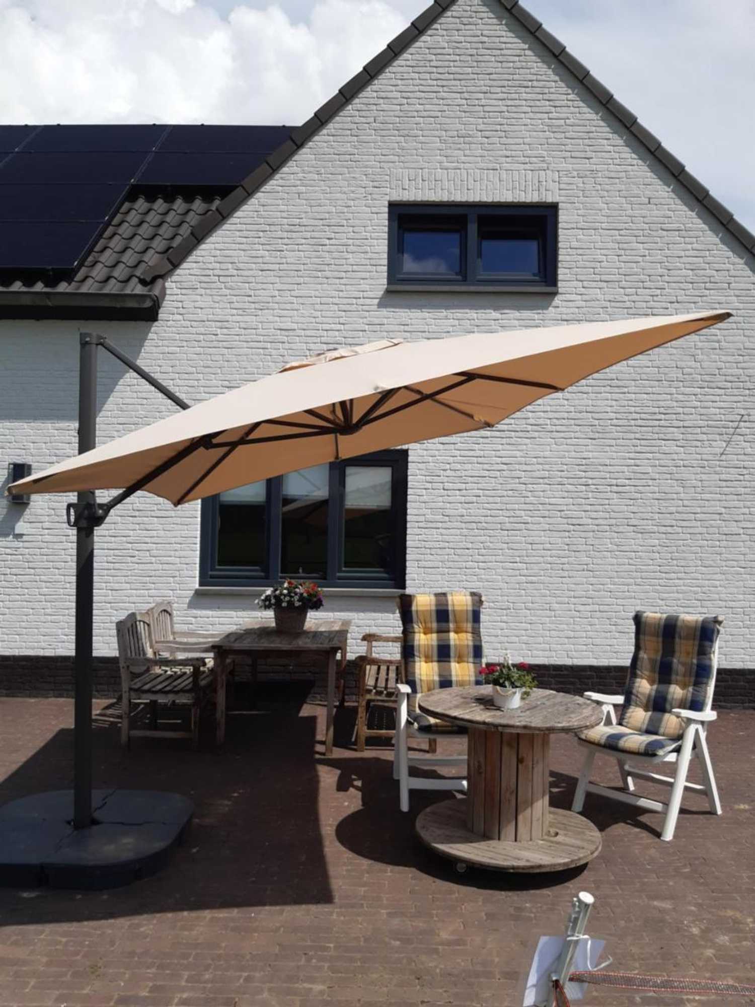 Gift card for De Weije Wereld