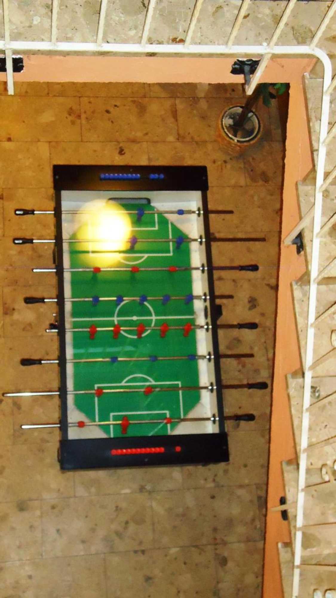 Gift card for Hotel Krone