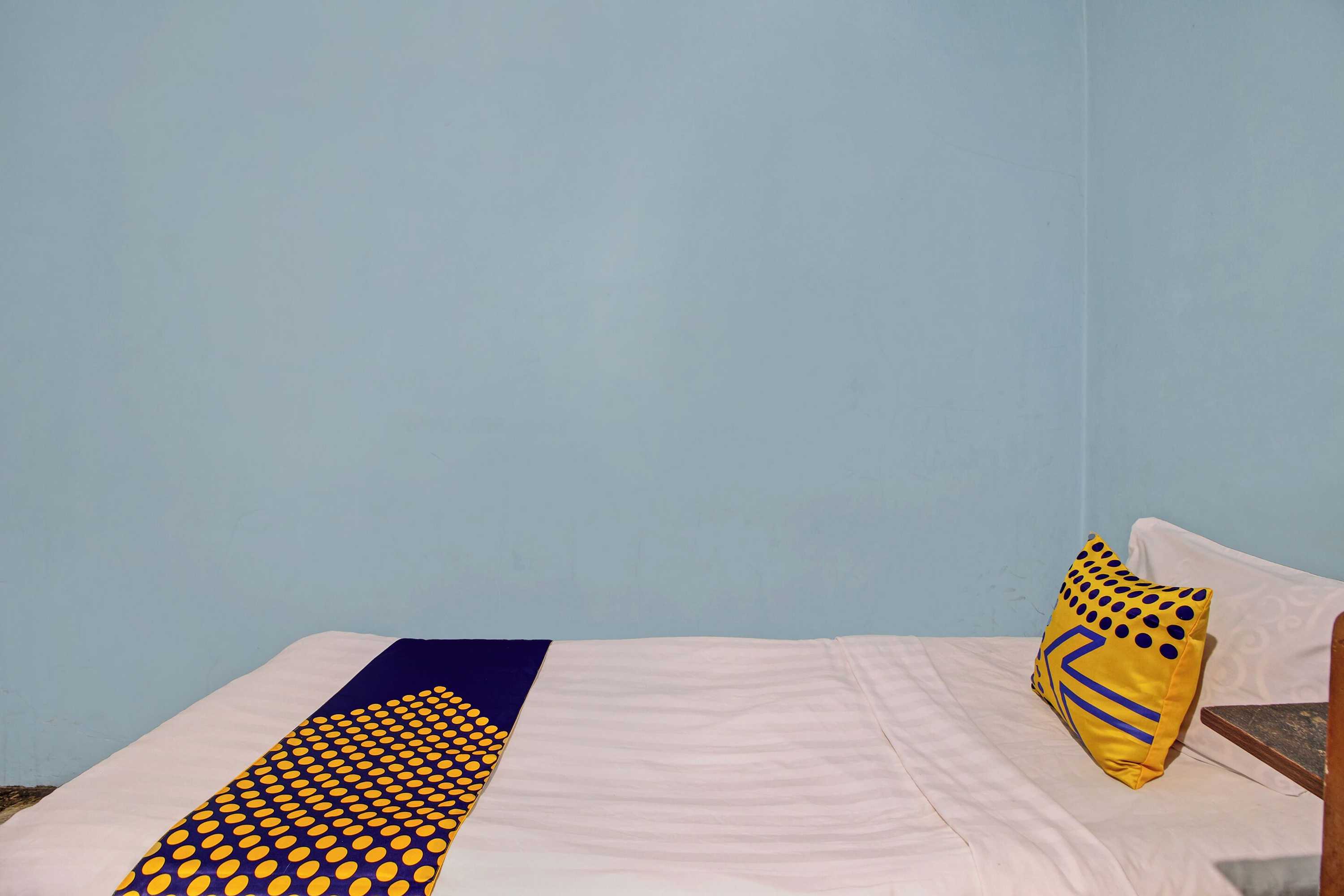 Gift card for Spot ON 92763 Hotel Melati Sukoasih