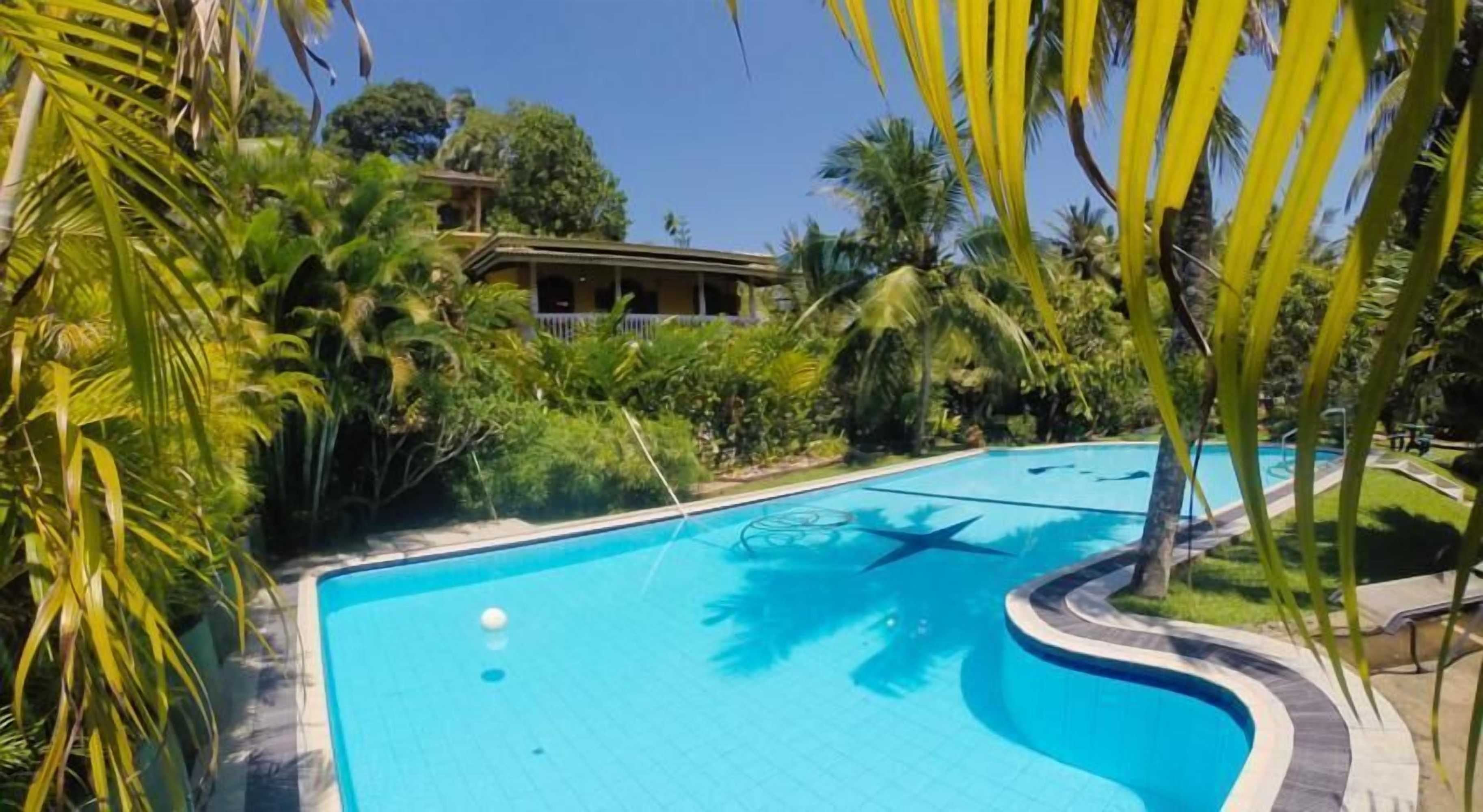 Gift card for Leijay Garden Retreat