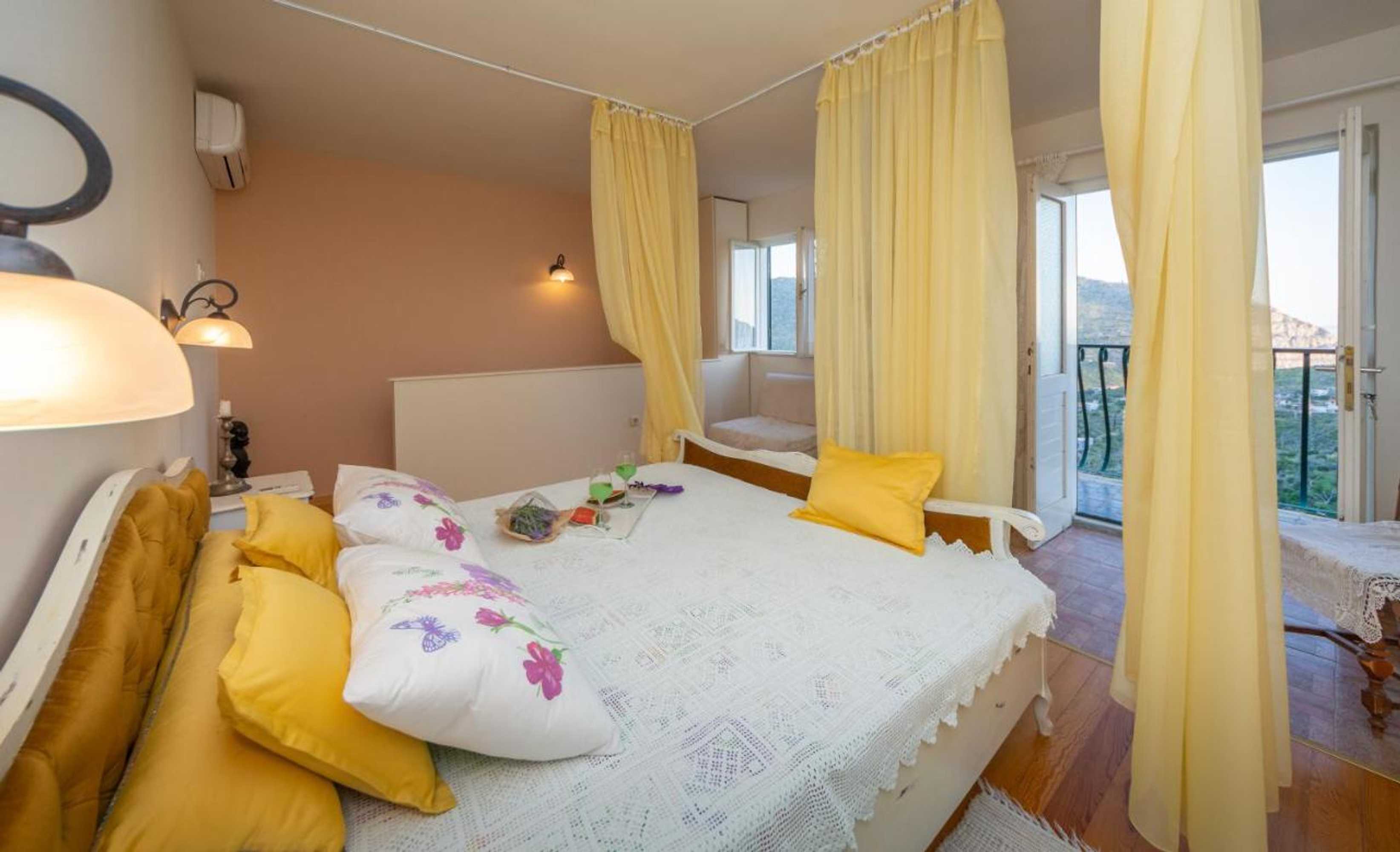 Gift card for Villa Blanka