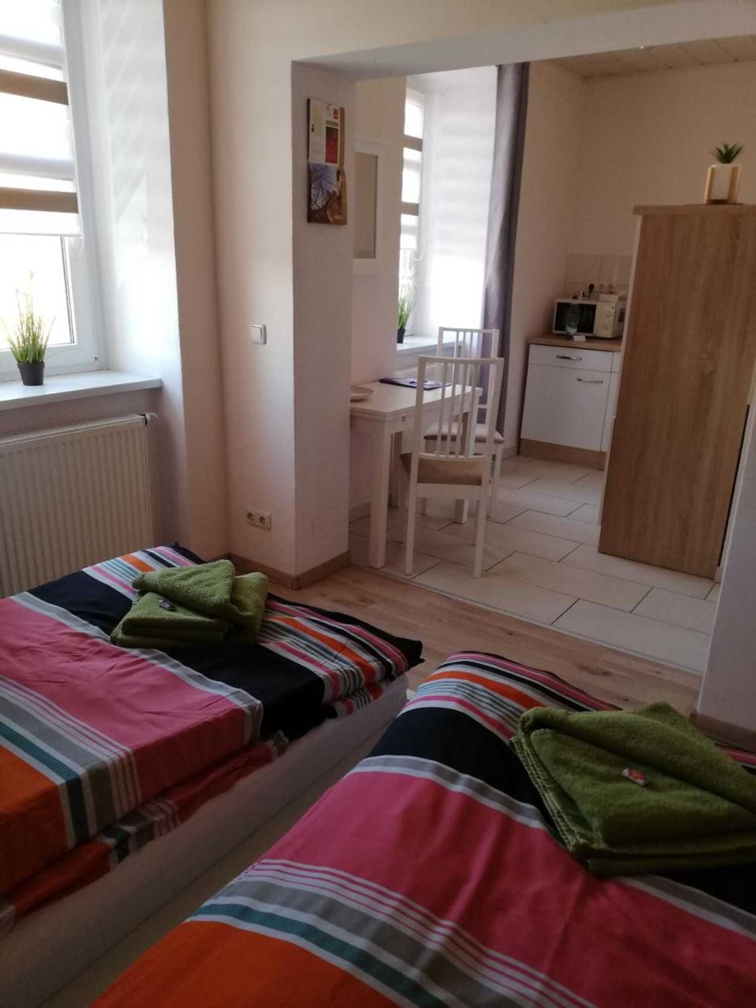 Gift card for Pension Winter