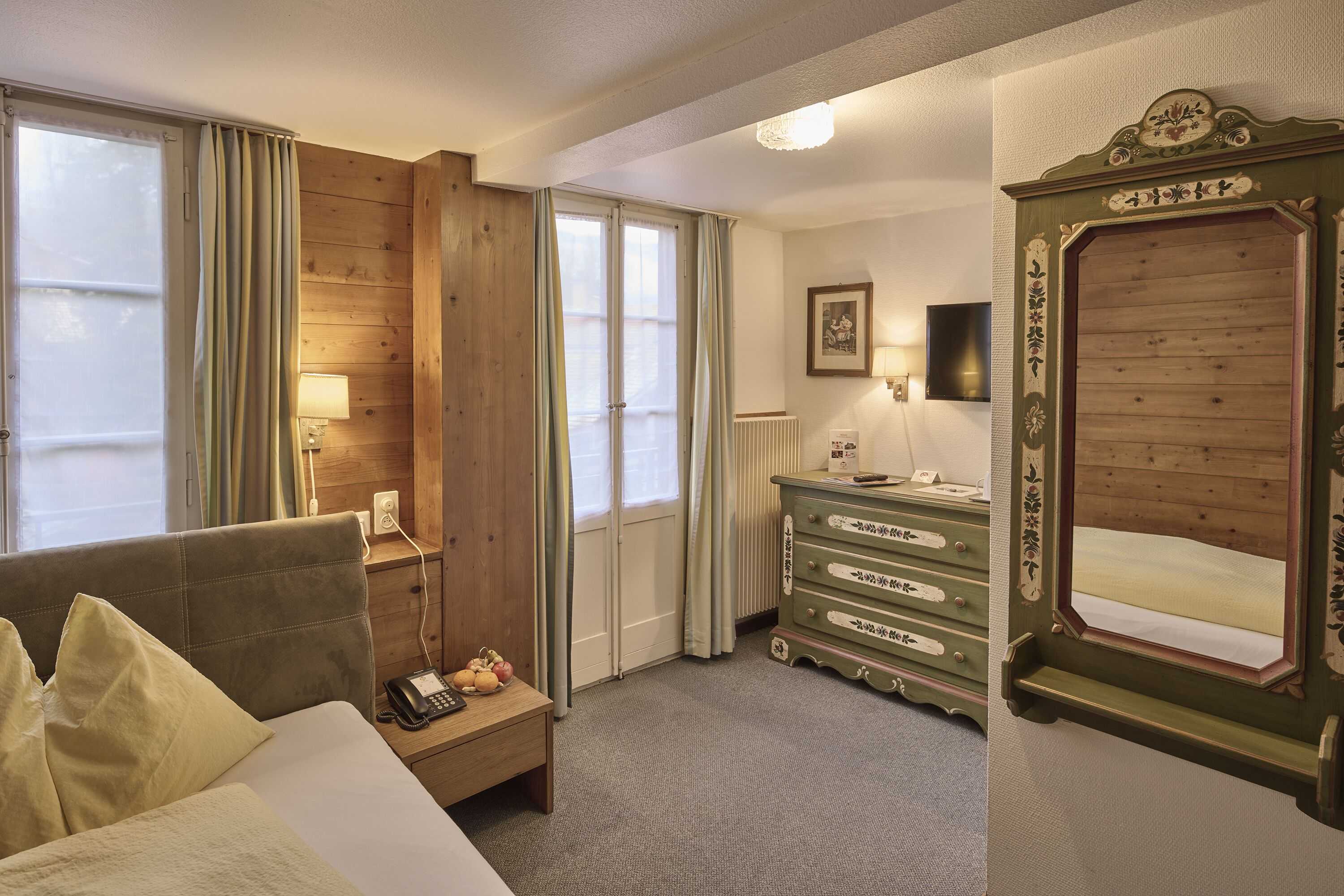 Gift card for Hotel Bären - The Bear Inn Gift card for Hotel Bären - The Bear Inn