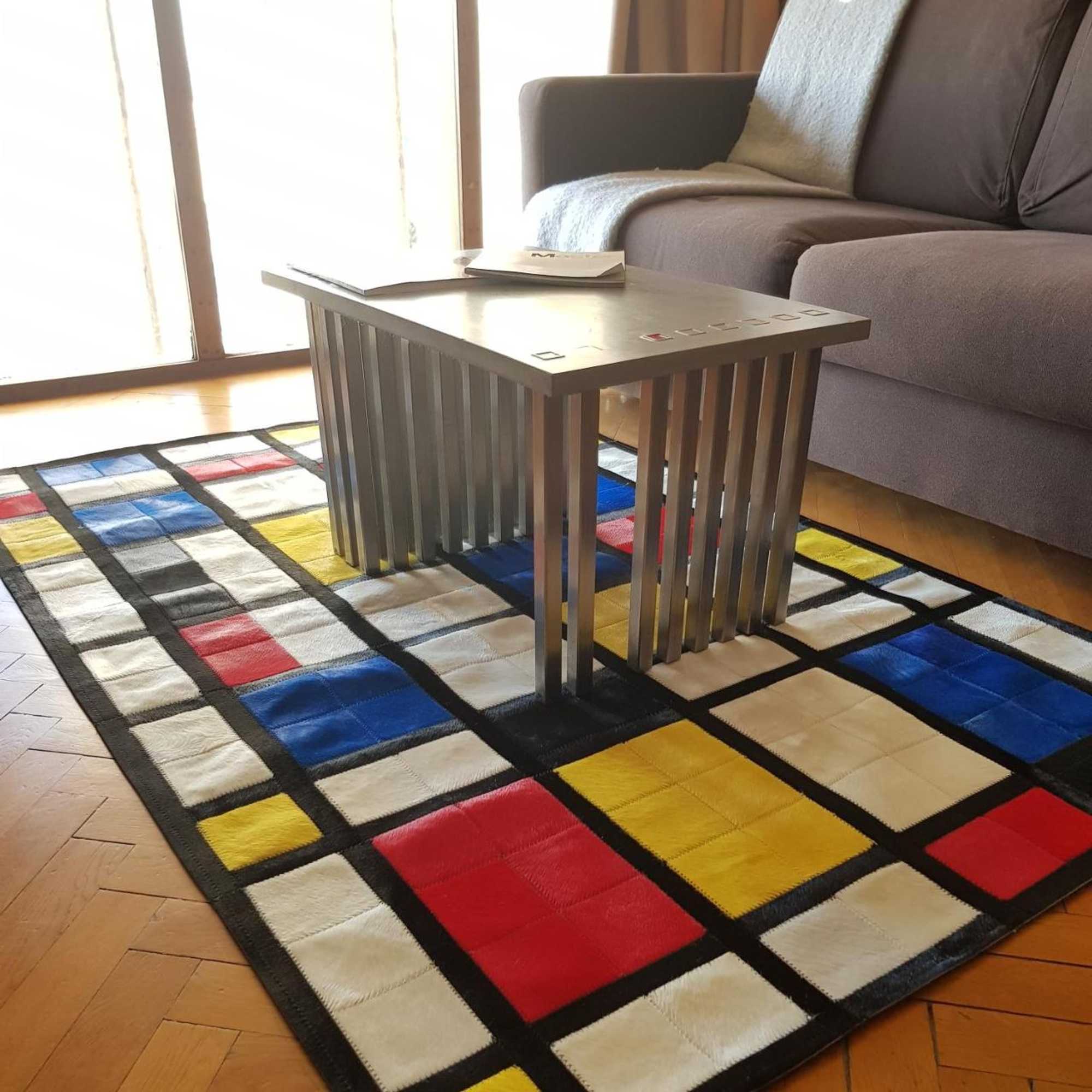 Gift card for Hotel le Corbusier Gift card for Hotel le Corbusier