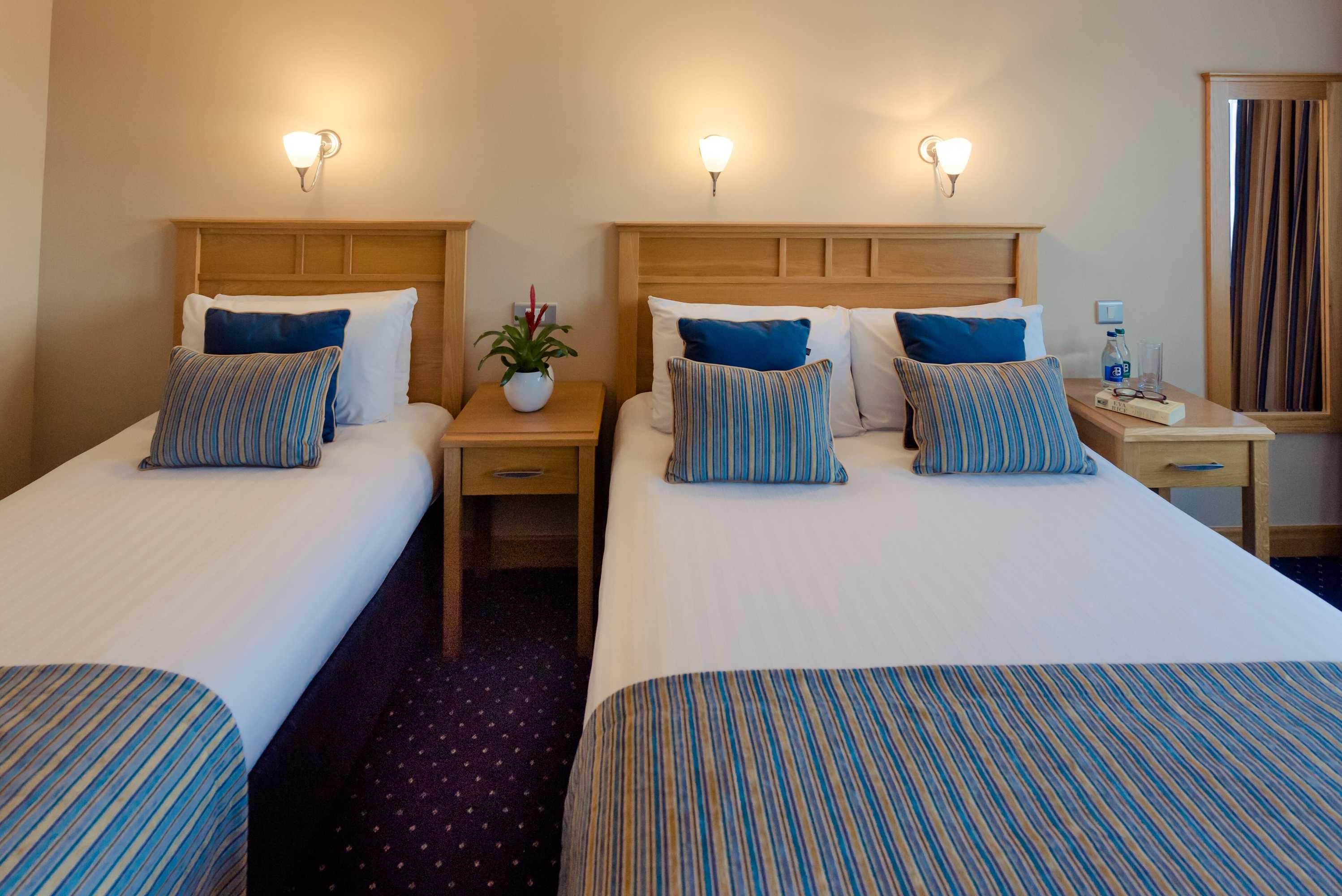 Gift card for Rochestown Lodge Hotel