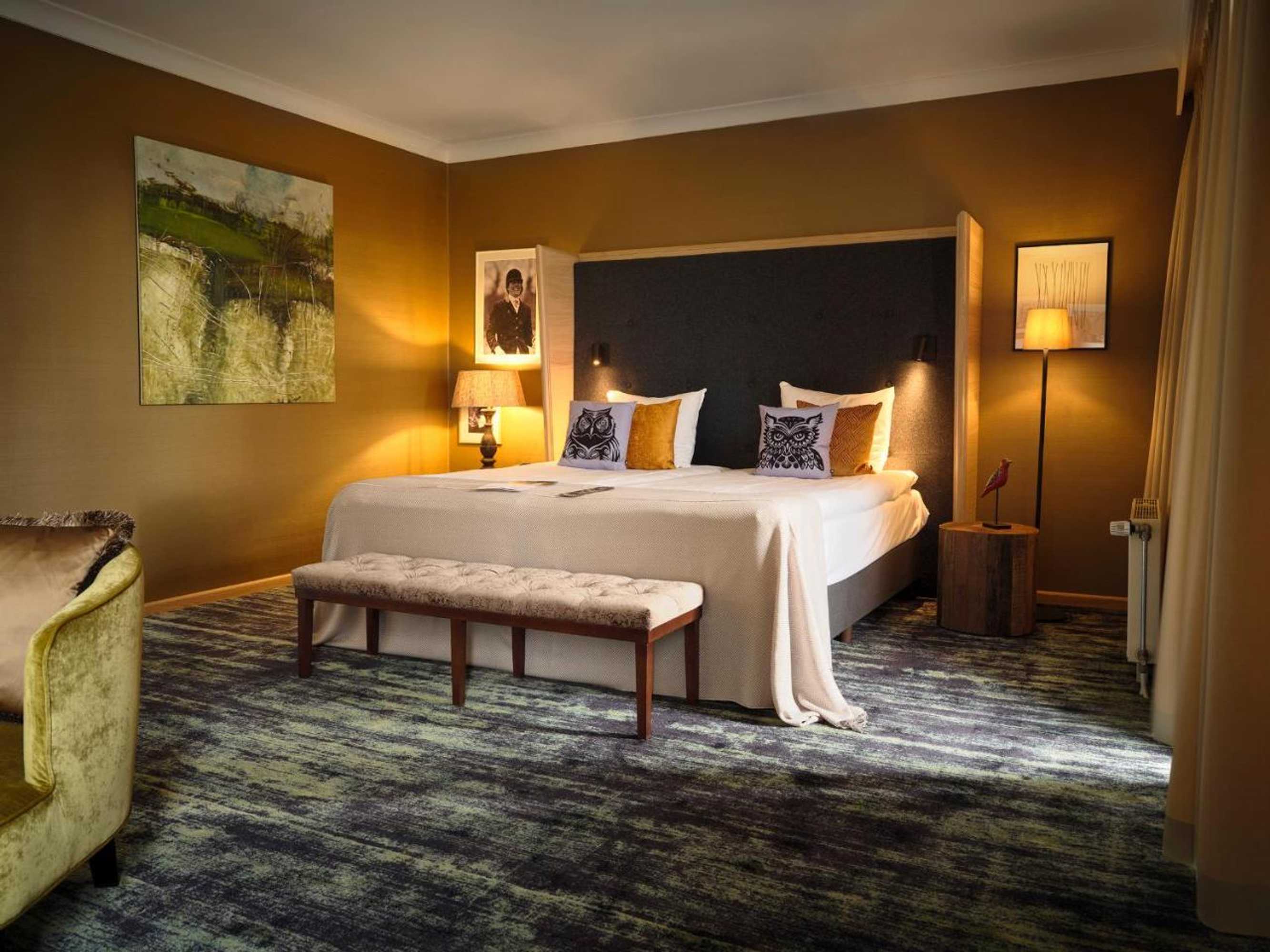 Gift card for Hotel Landgoed de Holtweijde