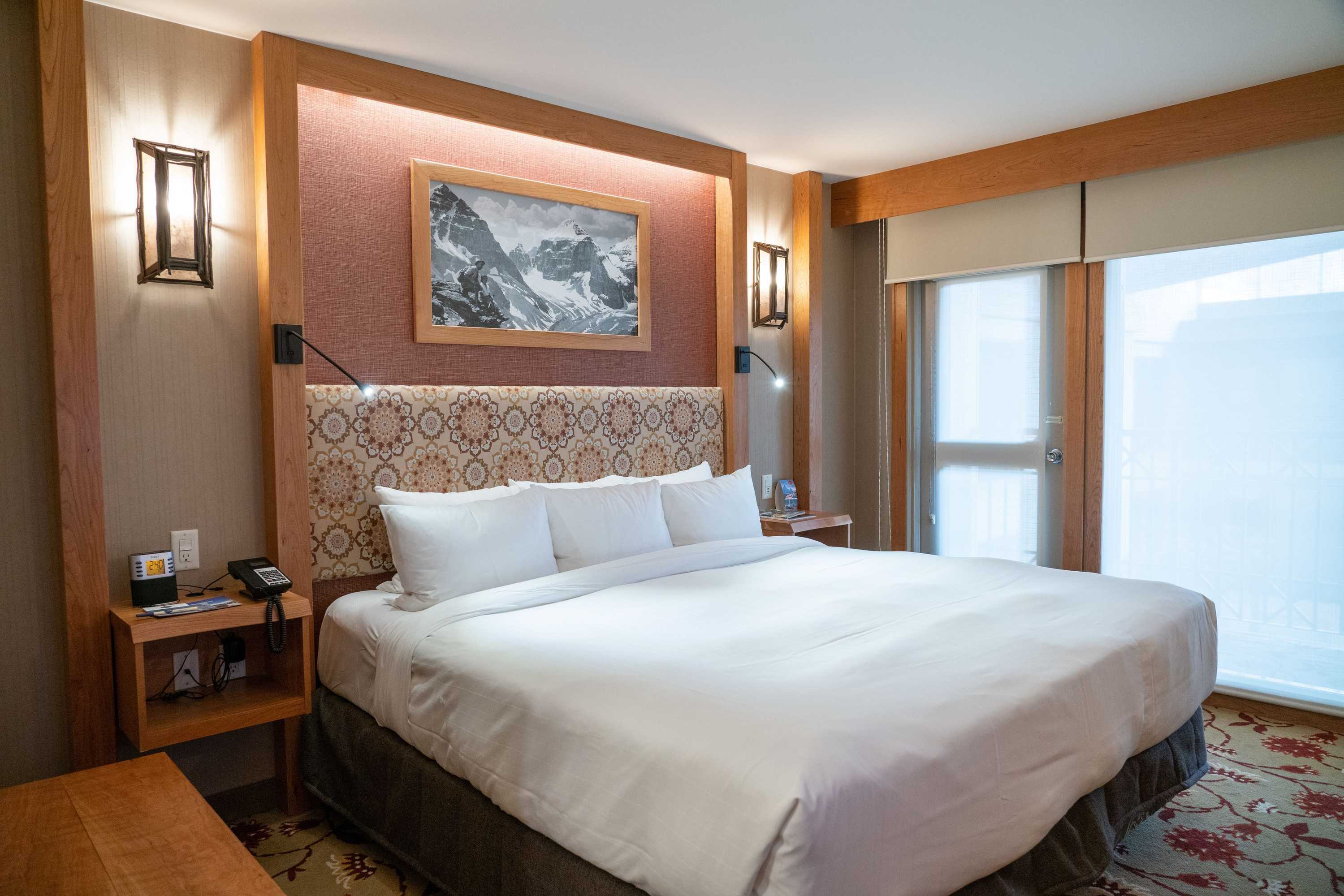 Gift card for Banff Ptarmigan Inn Gift card for Banff Ptarmigan Inn
