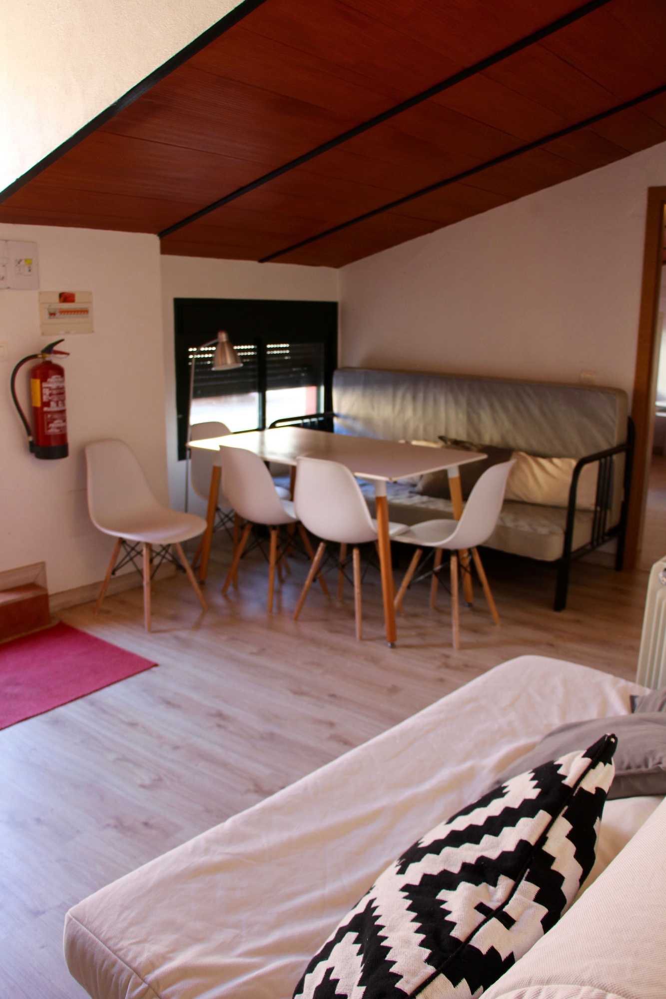 Gift card for Hostel El Lago Caceres Gift card for Hostel El Lago Caceres