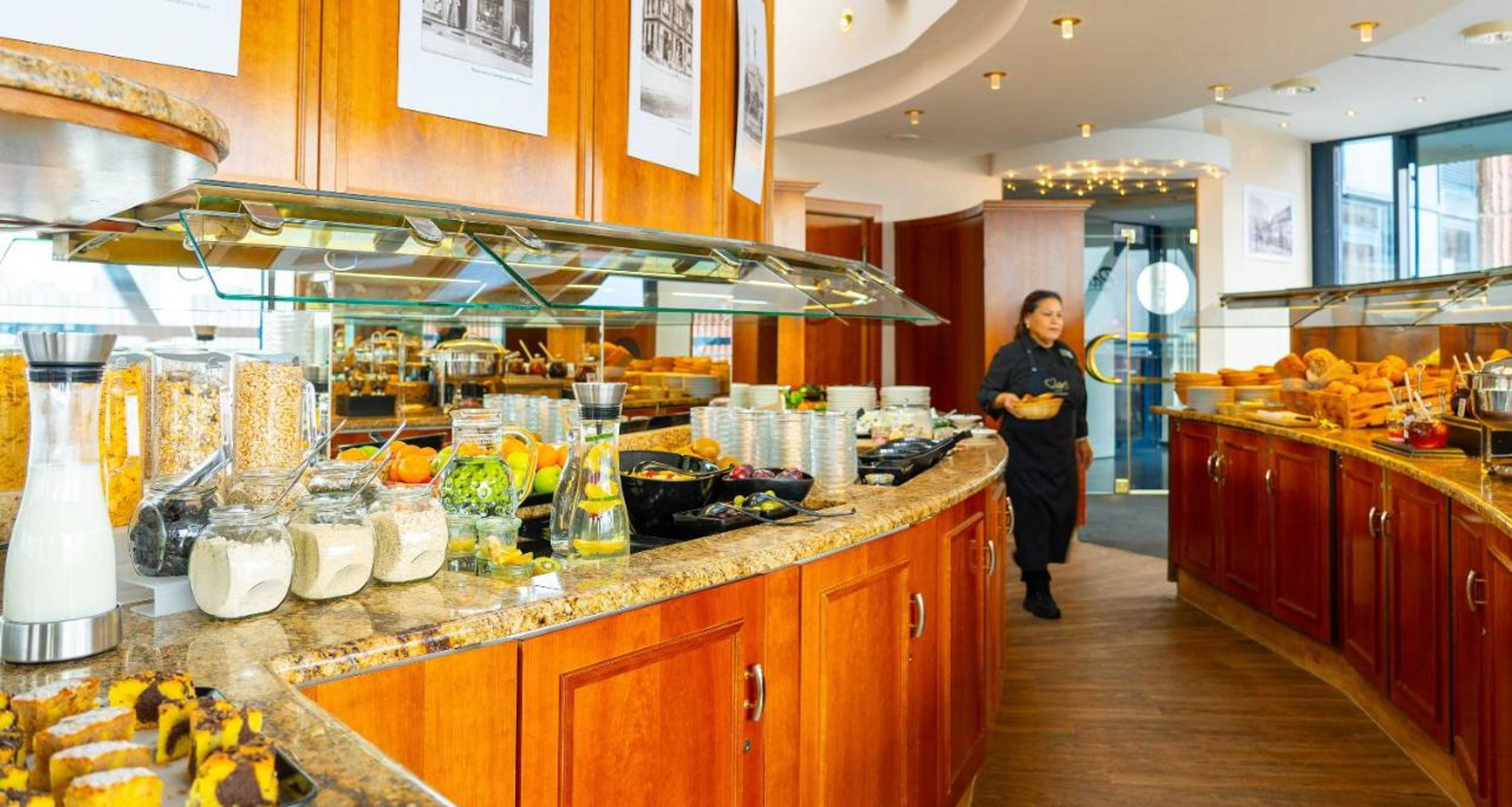 Gift card for Victor's Residenz-Hotel Frankenthal