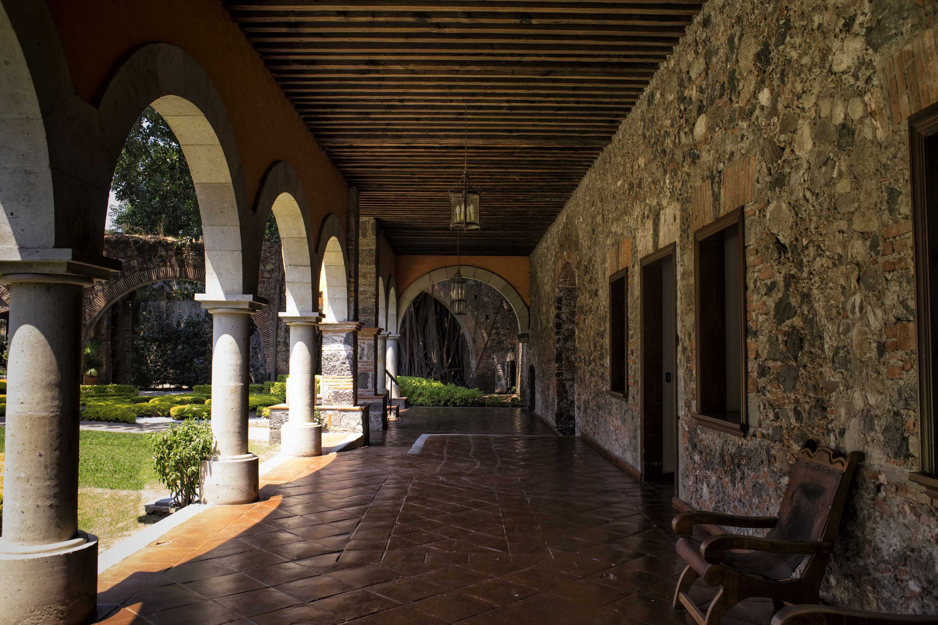 Gift card for Fiesta Americana Hacienda San Antonio el Puente Resort & Spa Gift card for Fiesta Americana Hacienda San Antonio el Puente Resort & Spa