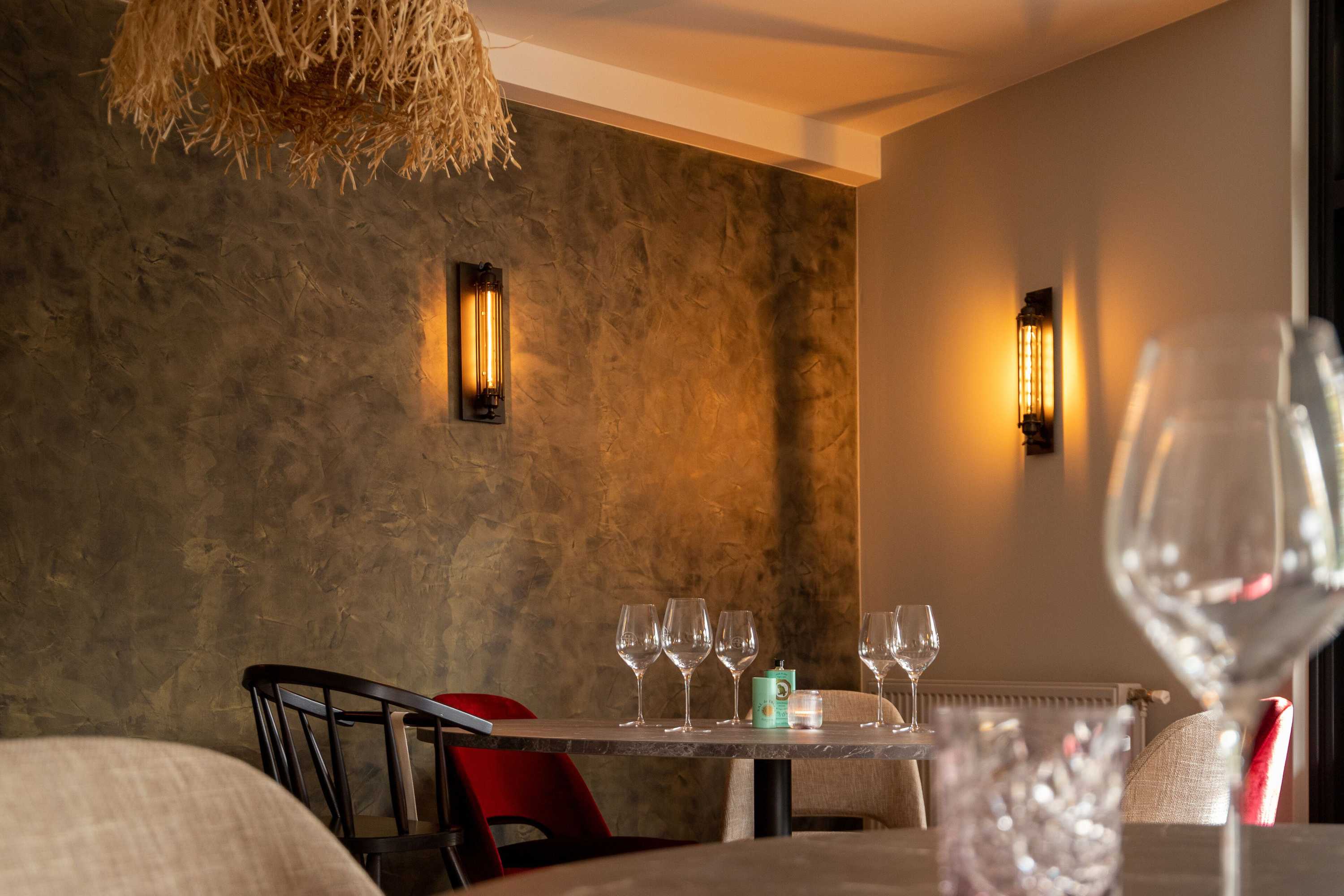 Gift card for Boutique Hotel Four