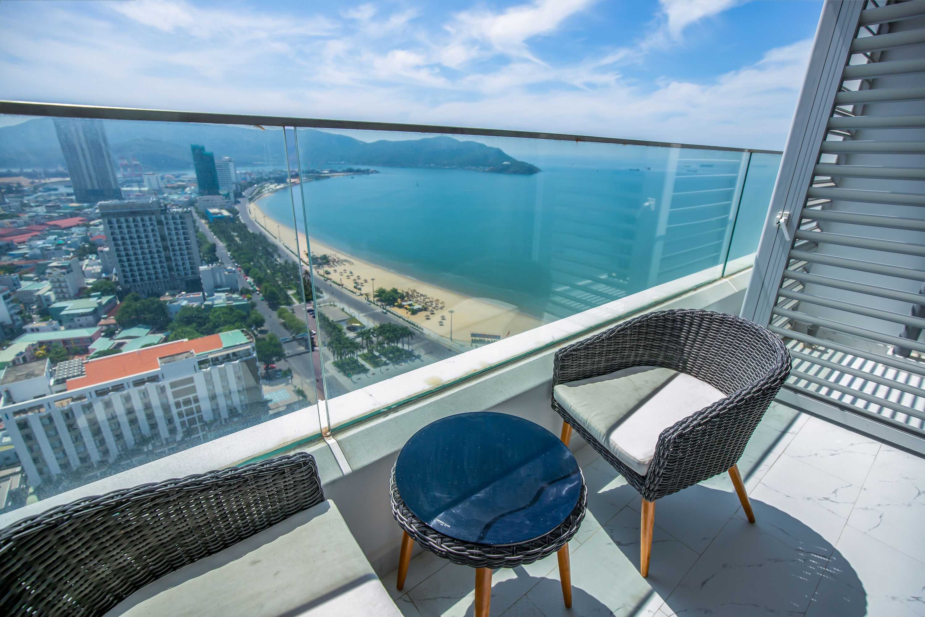 Gift card for Tms Residences Quy Nhon - Official