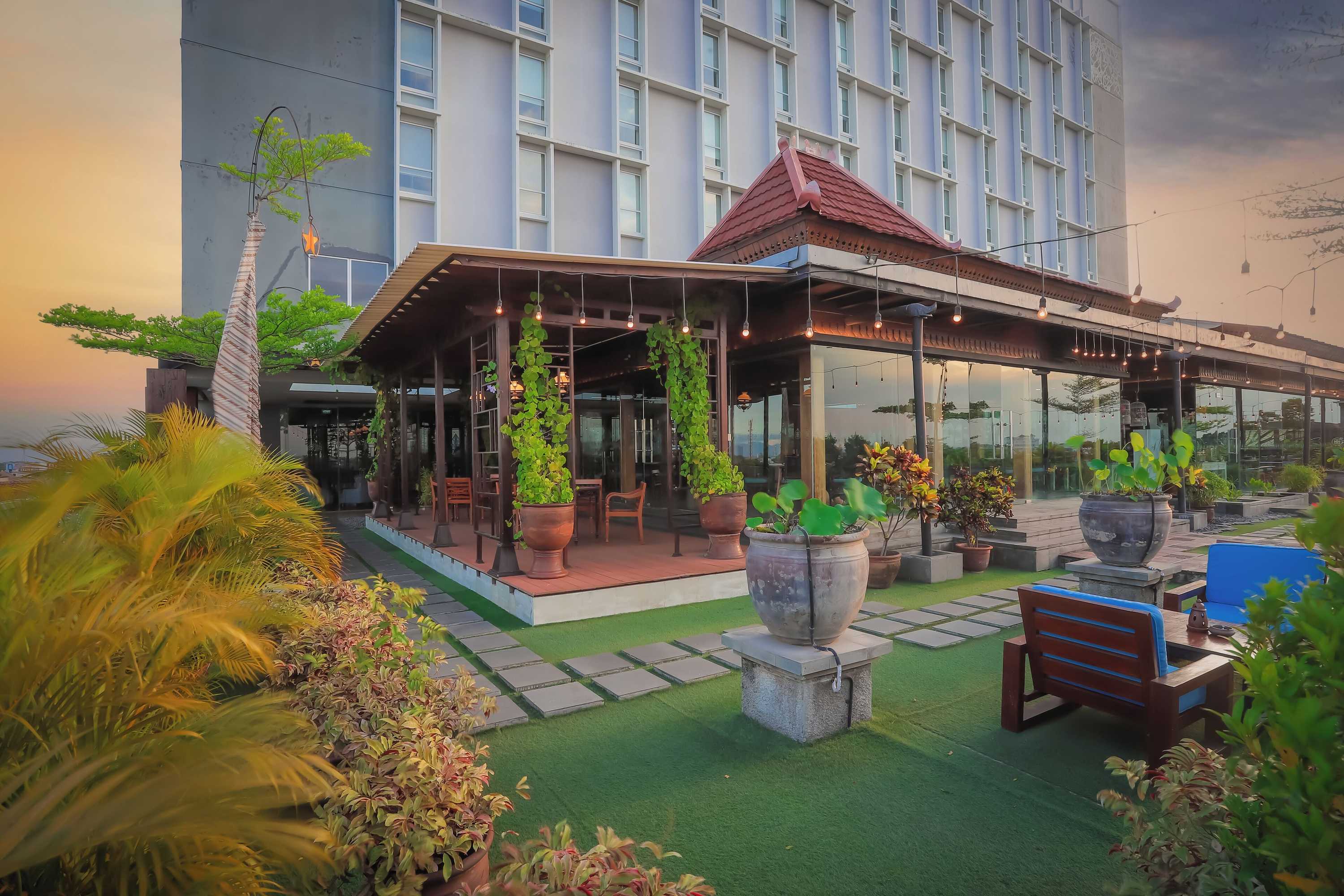 Gift card for Swiss-Belinn Saripetojo Solo Gift card for Swiss-Belinn Saripetojo Solo