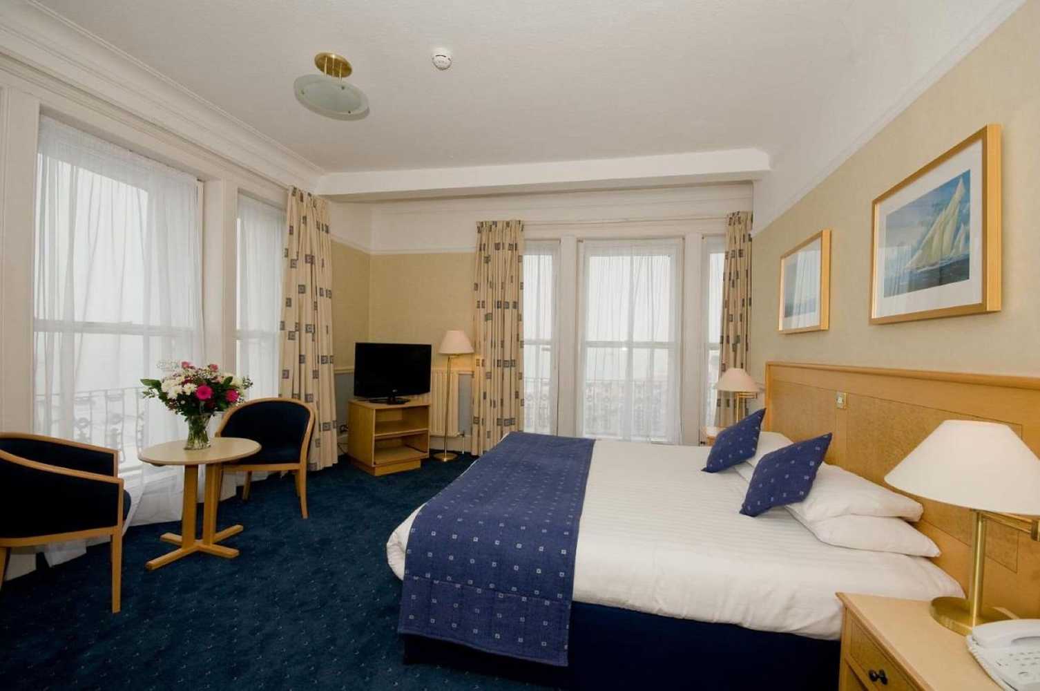 Gift card for The Royal Beach Hotel