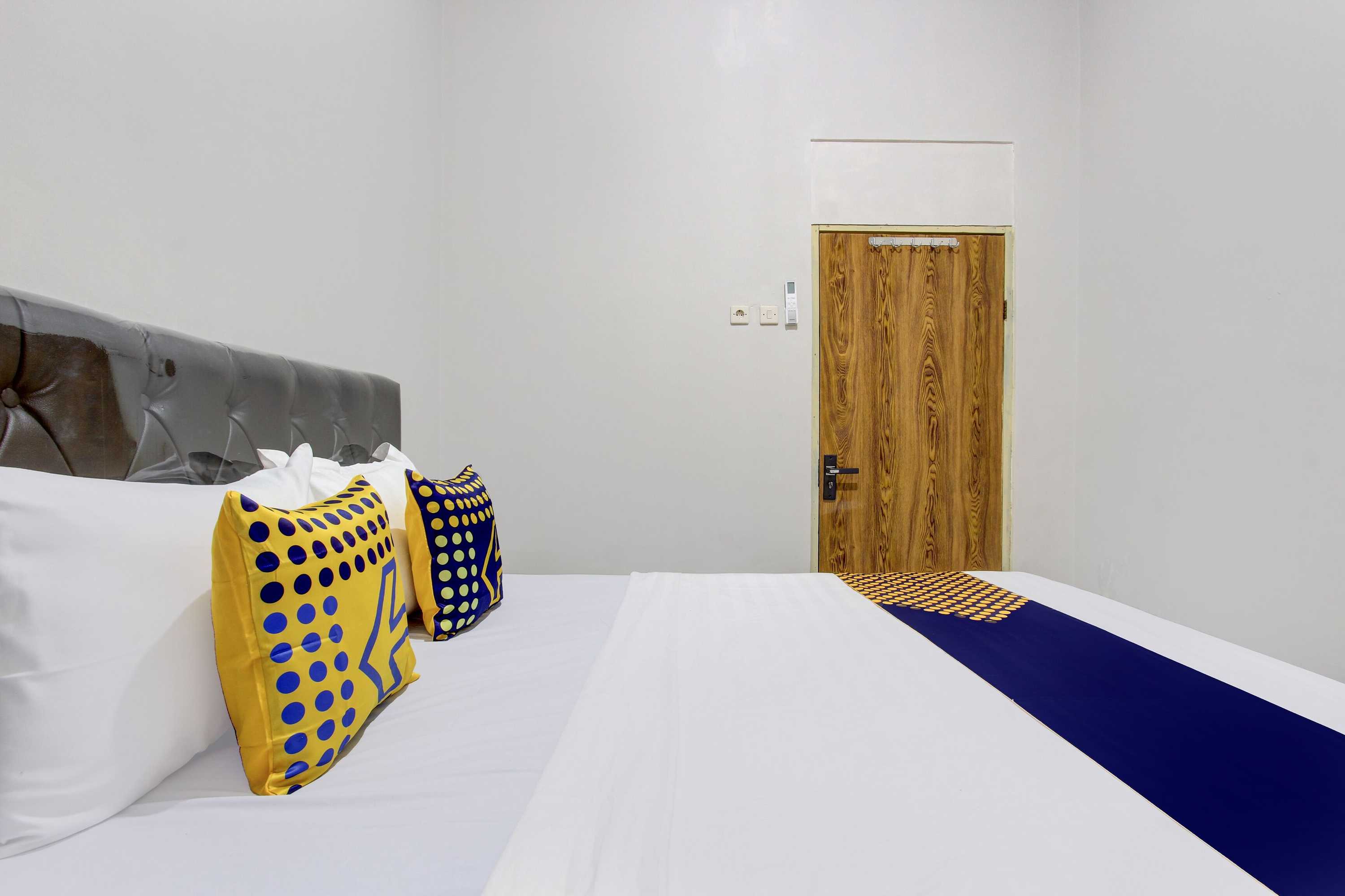 Gift card for Spot ON 93717 Nayus Homestay Syariah 4