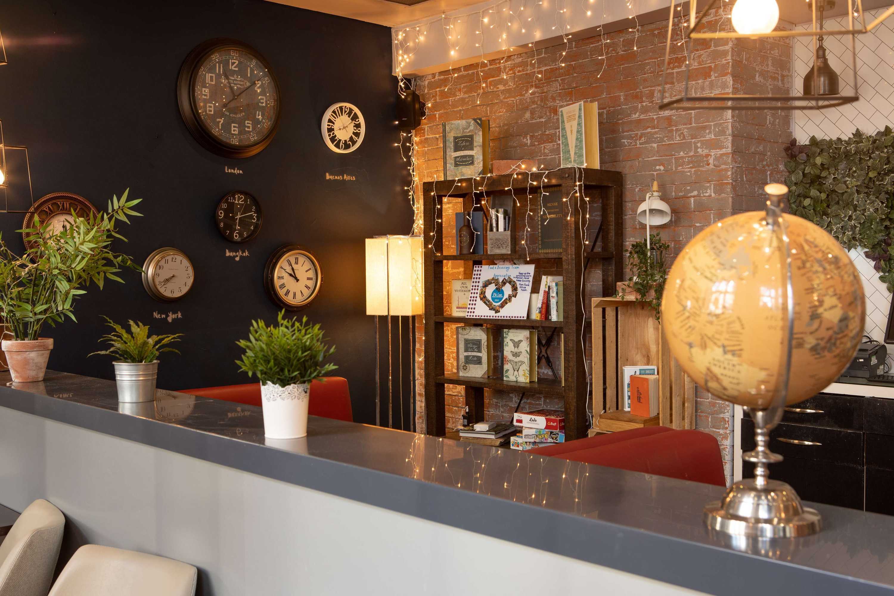 Gift card for Hilton Nottingham