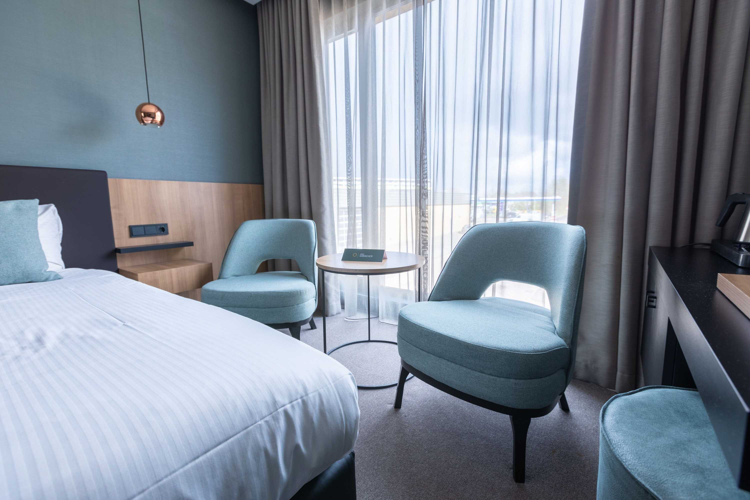 Gift card for Van Der Valk Hotel Gorinchem-A27