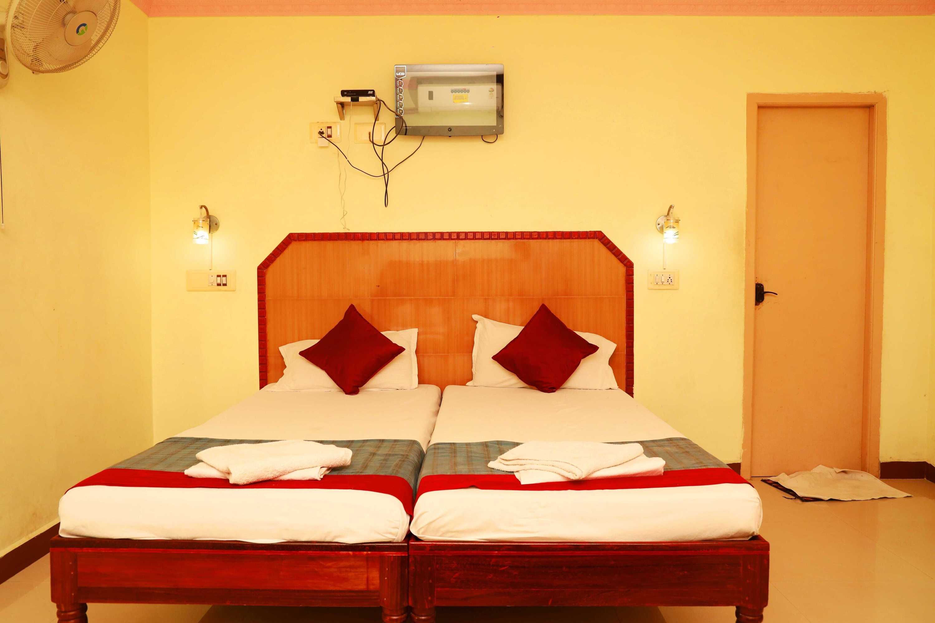 Gift card for KG Grand Inn