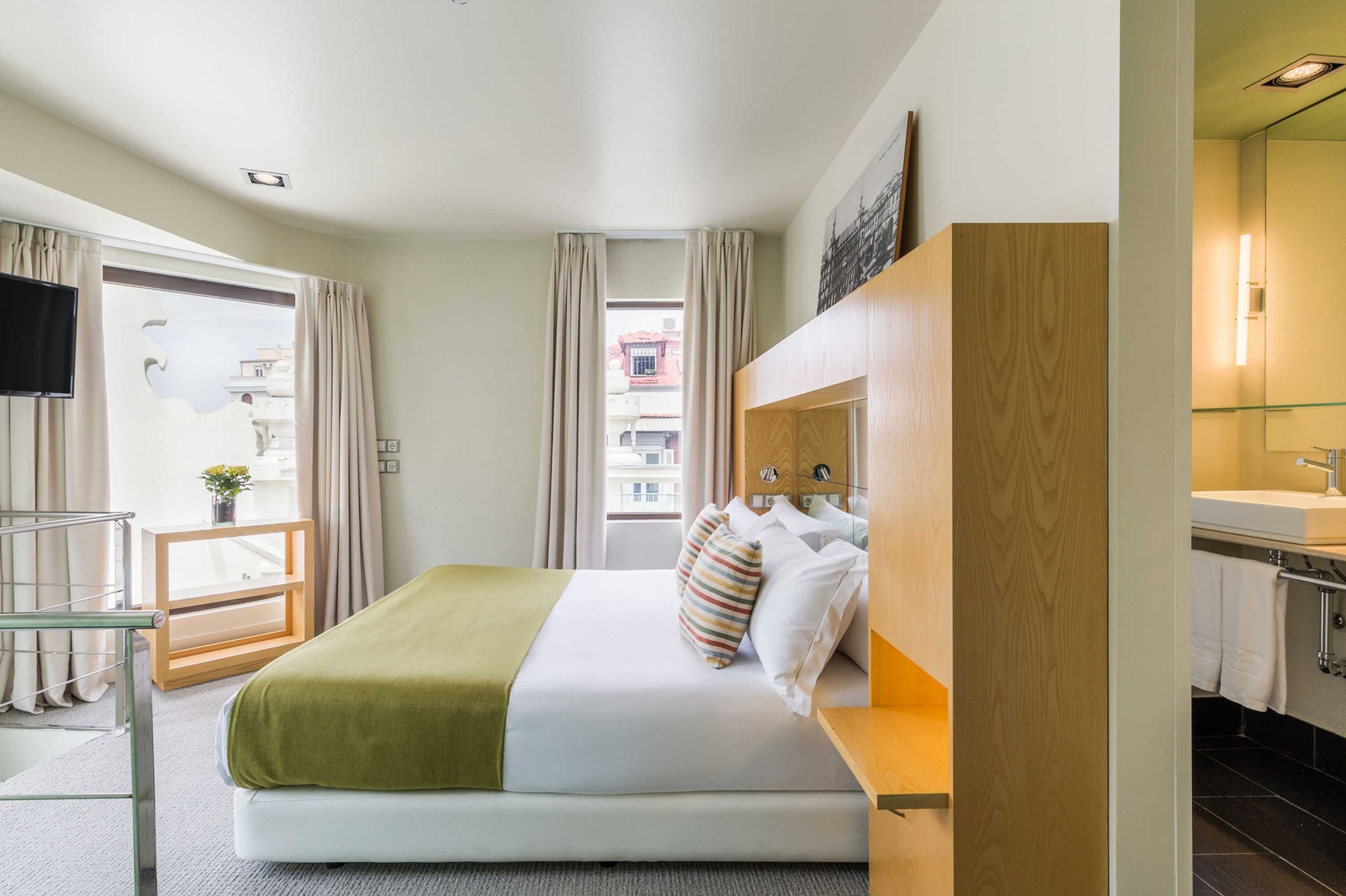 Gift card for Room Mate Alicia, Madrid Gift card for Room Mate Alicia, Madrid