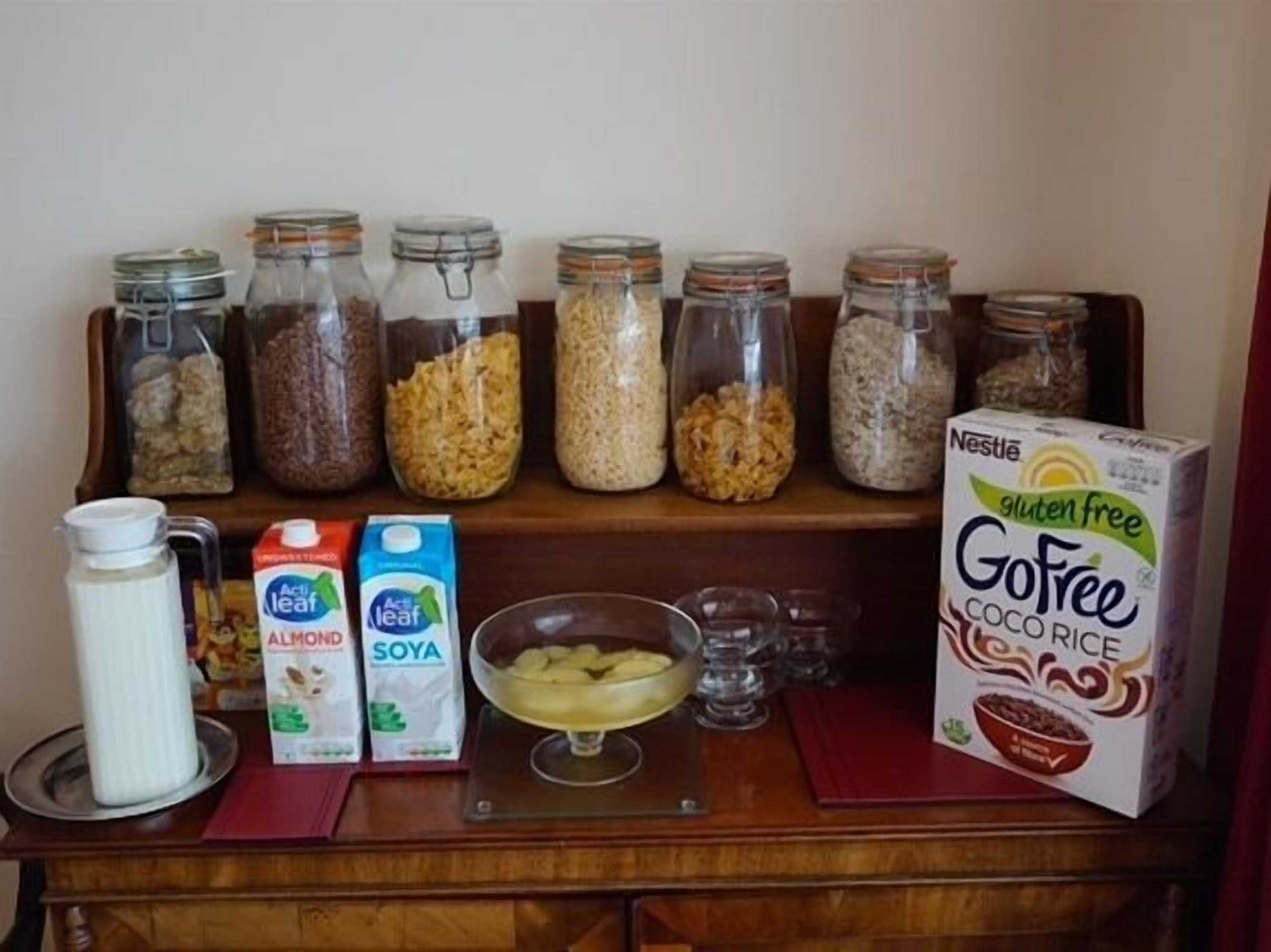 Gift card for Orchard House