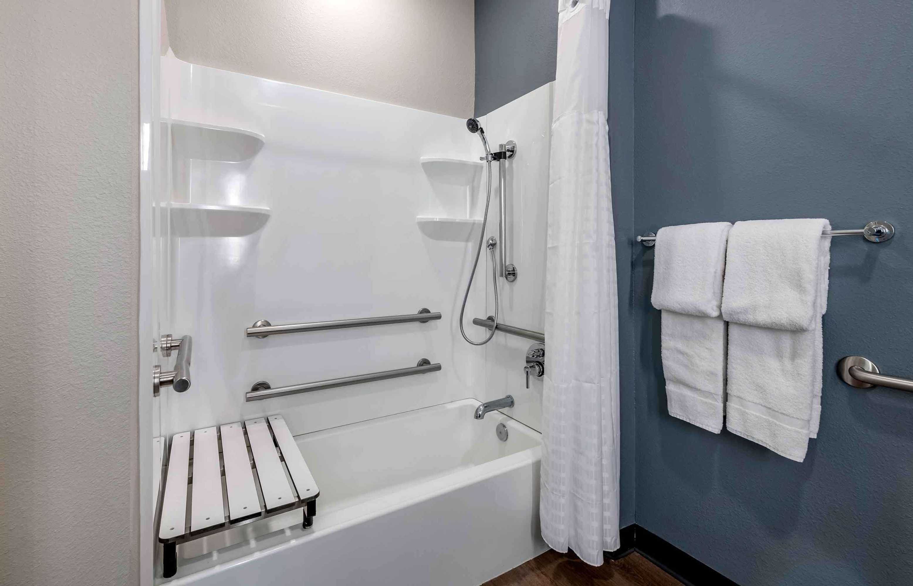 Gift card for Extended Stay America Premier Suites Atlanta Newnan Gift card for Extended Stay America Premier Suites Atlanta Newnan
