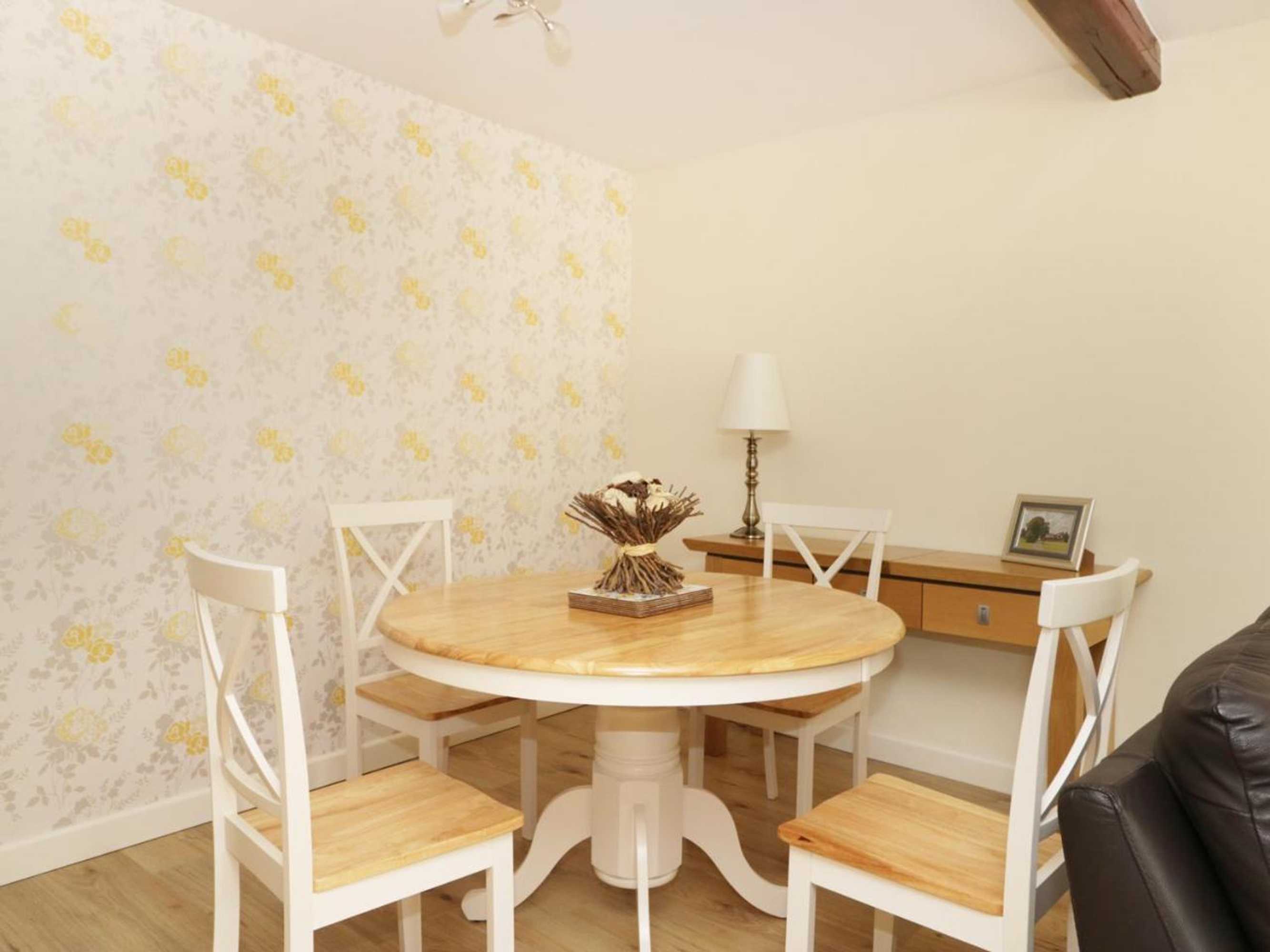 Gift card for The Milking Parlour