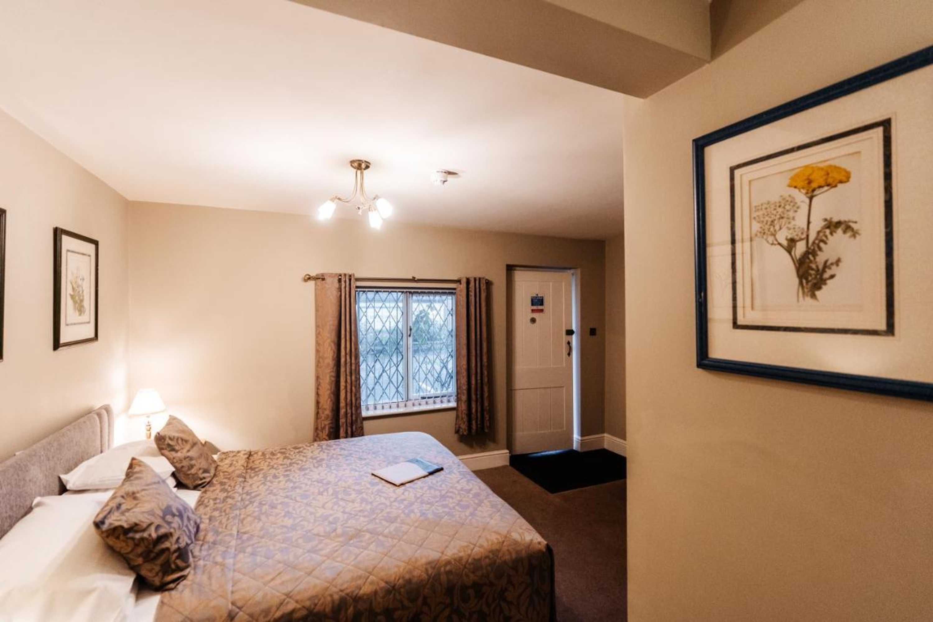 Gift card for The Plough Inn