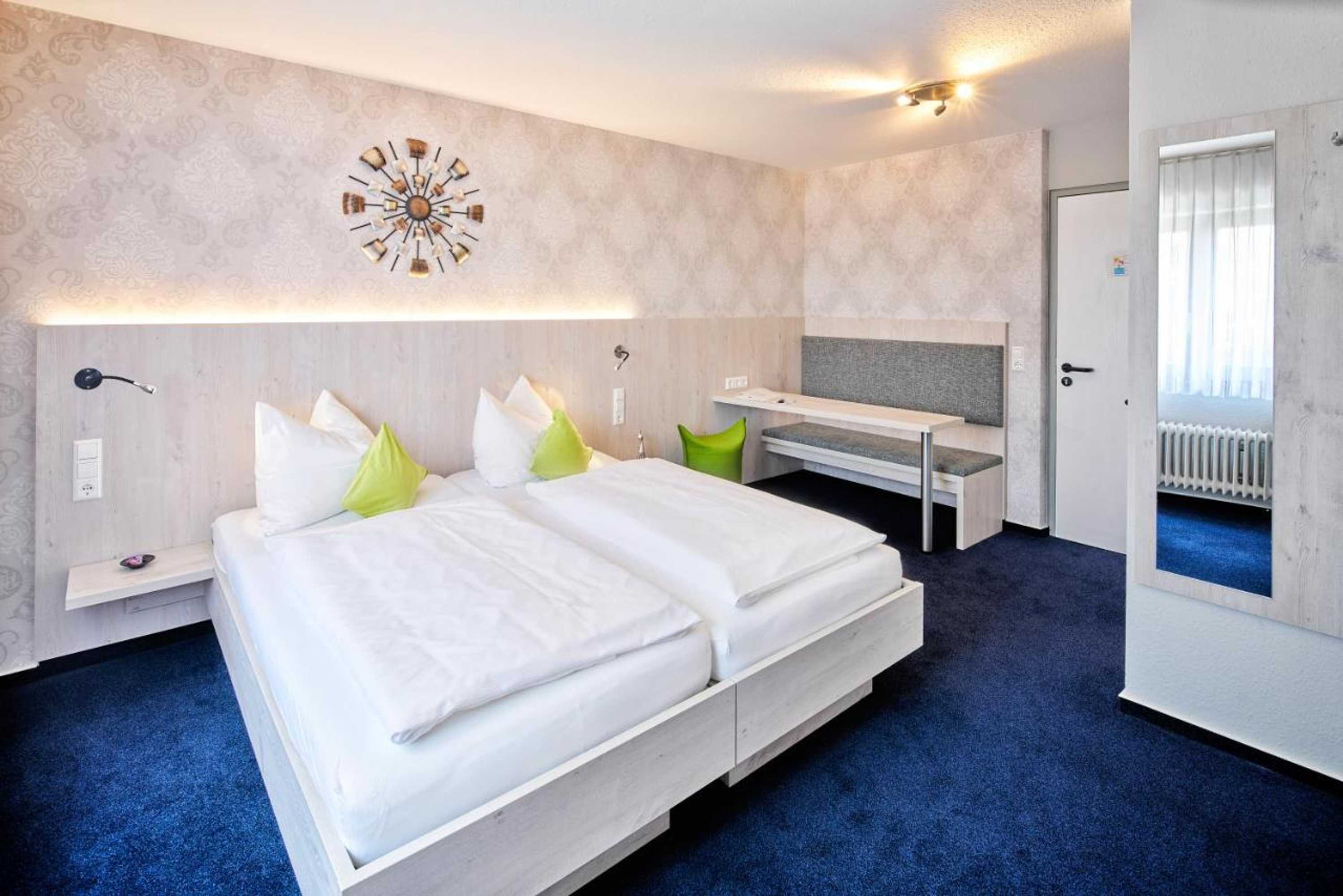 Gift card for Hotel Restaurant Kerzenstüble