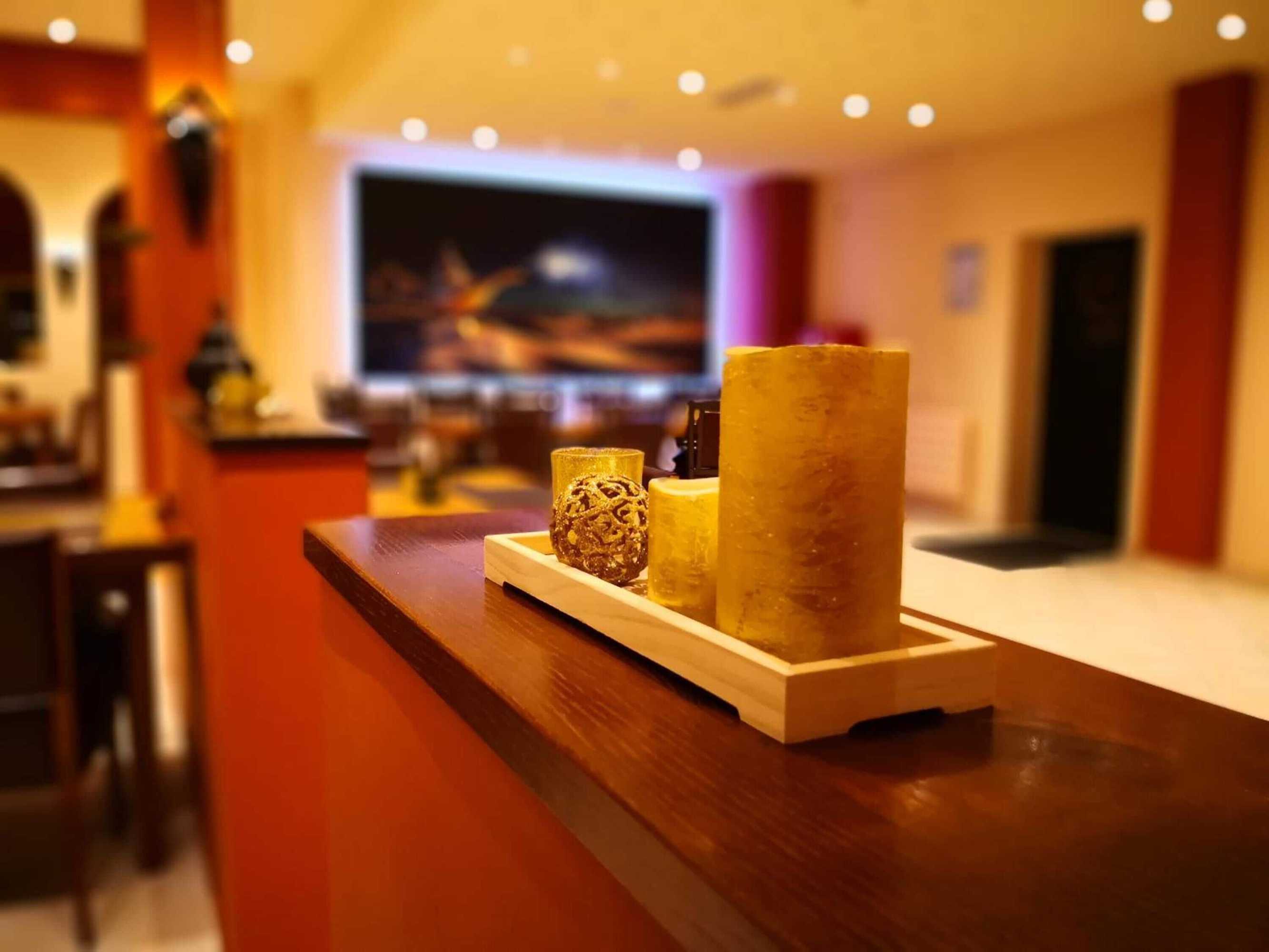 Gift card for Hotel Imota