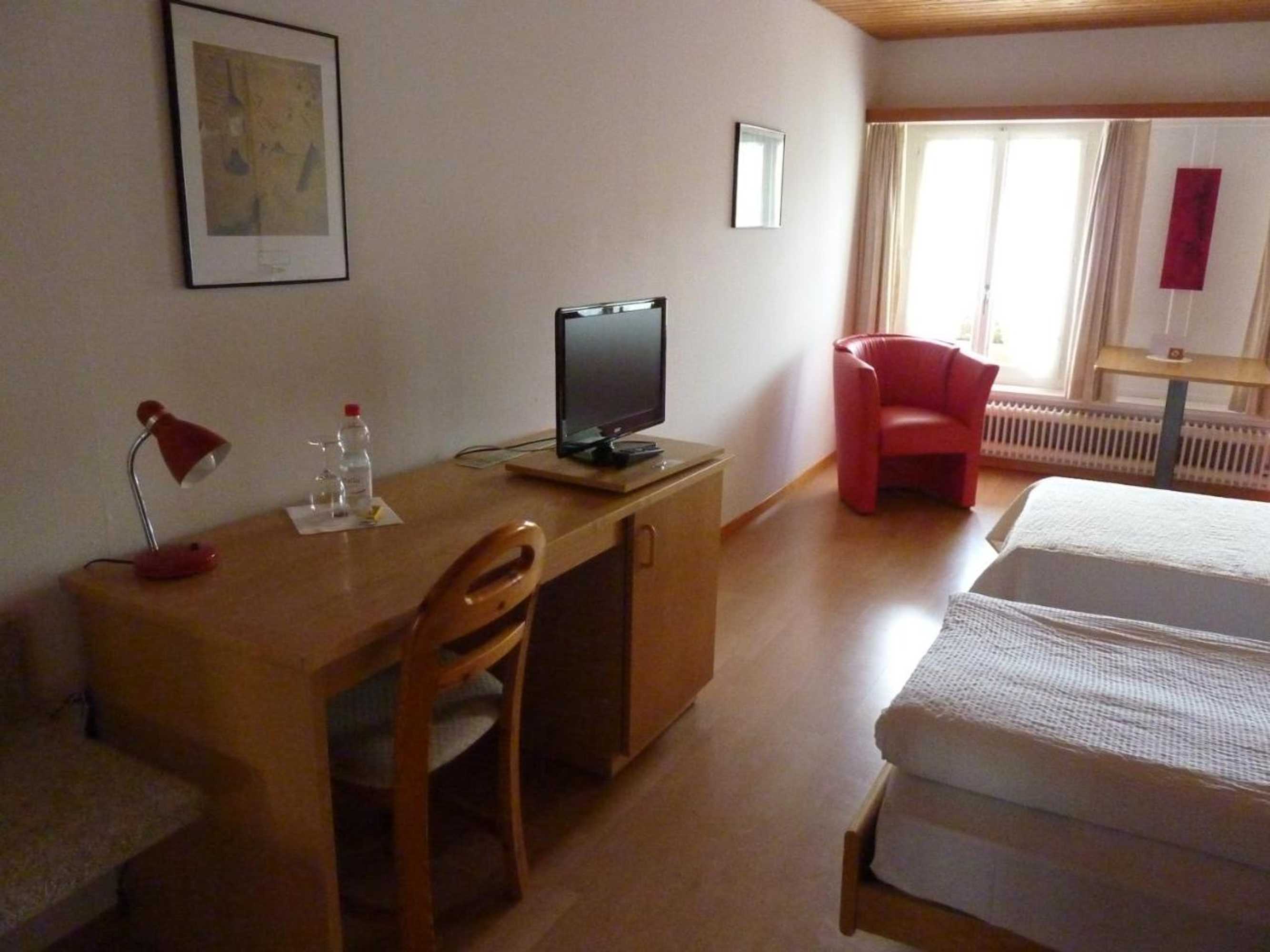 Gift card for Gasthof Löwen