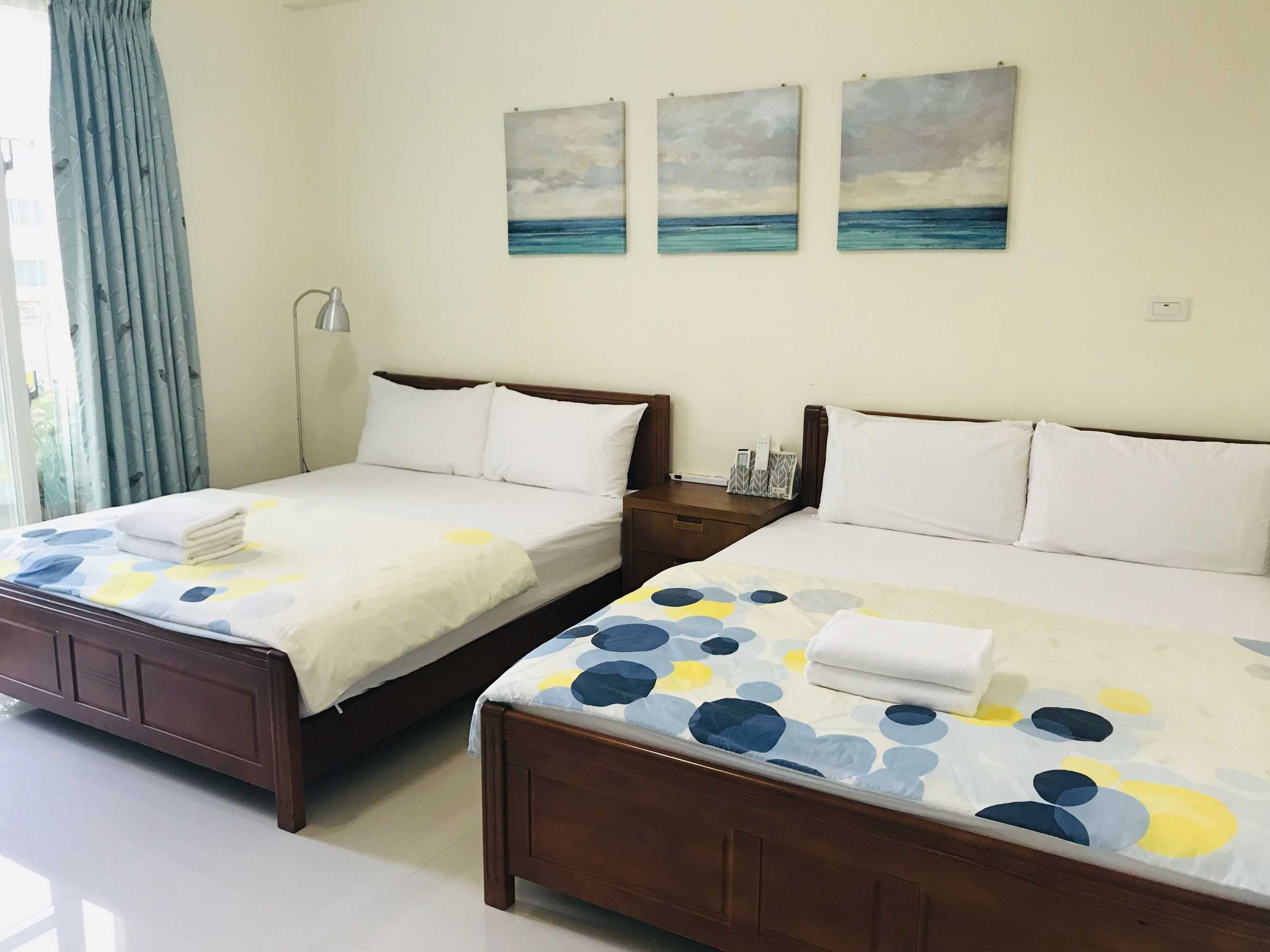 Gift card for Feng Su