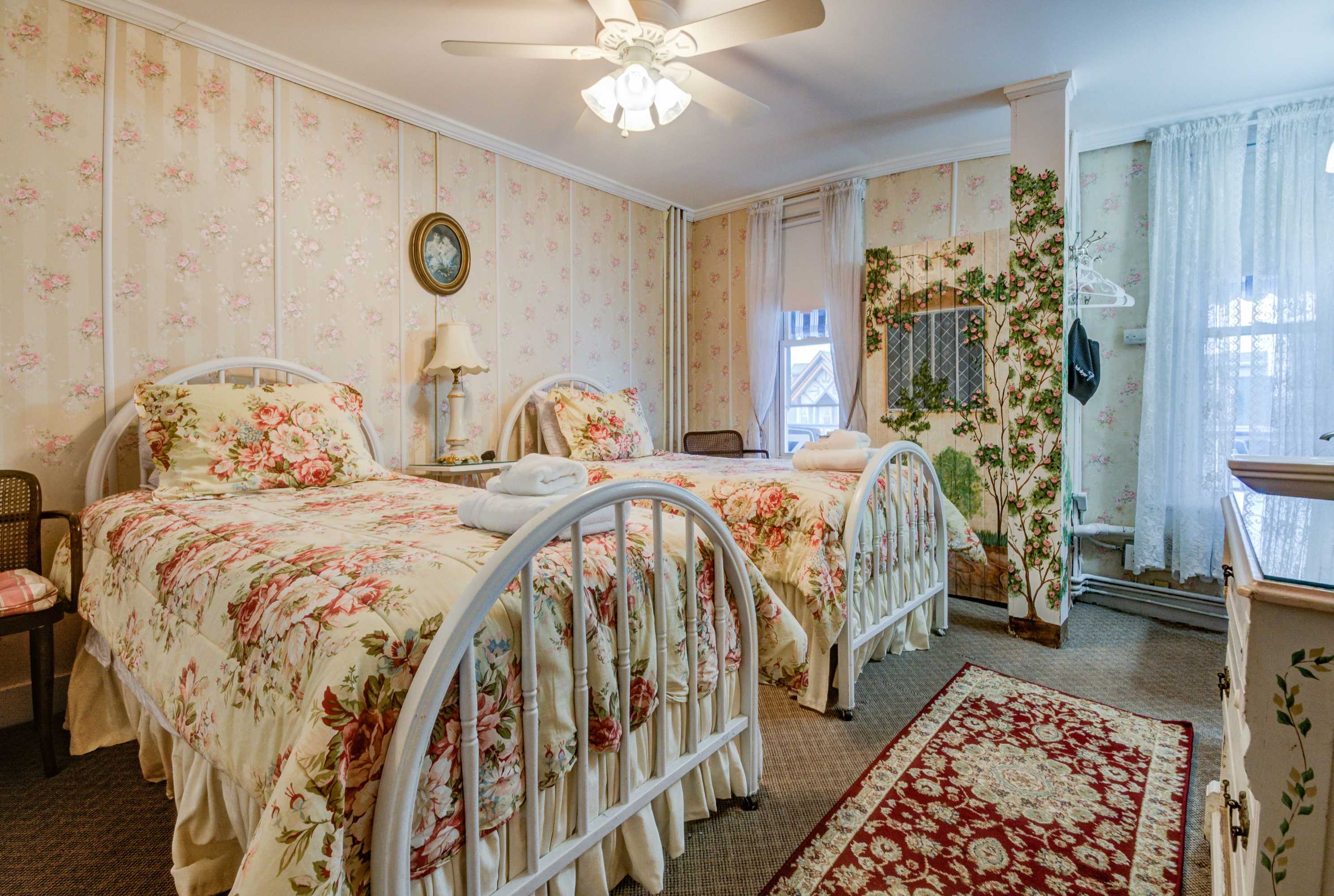 Gift card for The Lillagaard B&b