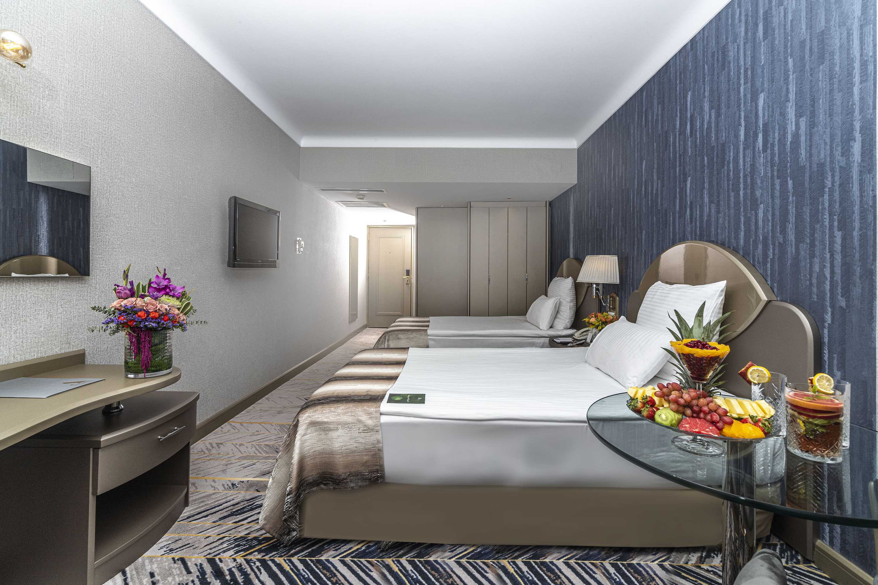 Gift card for Altınel Ankara Hotel & Convention Center Gift card for Altınel Ankara Hotel & Convention Center