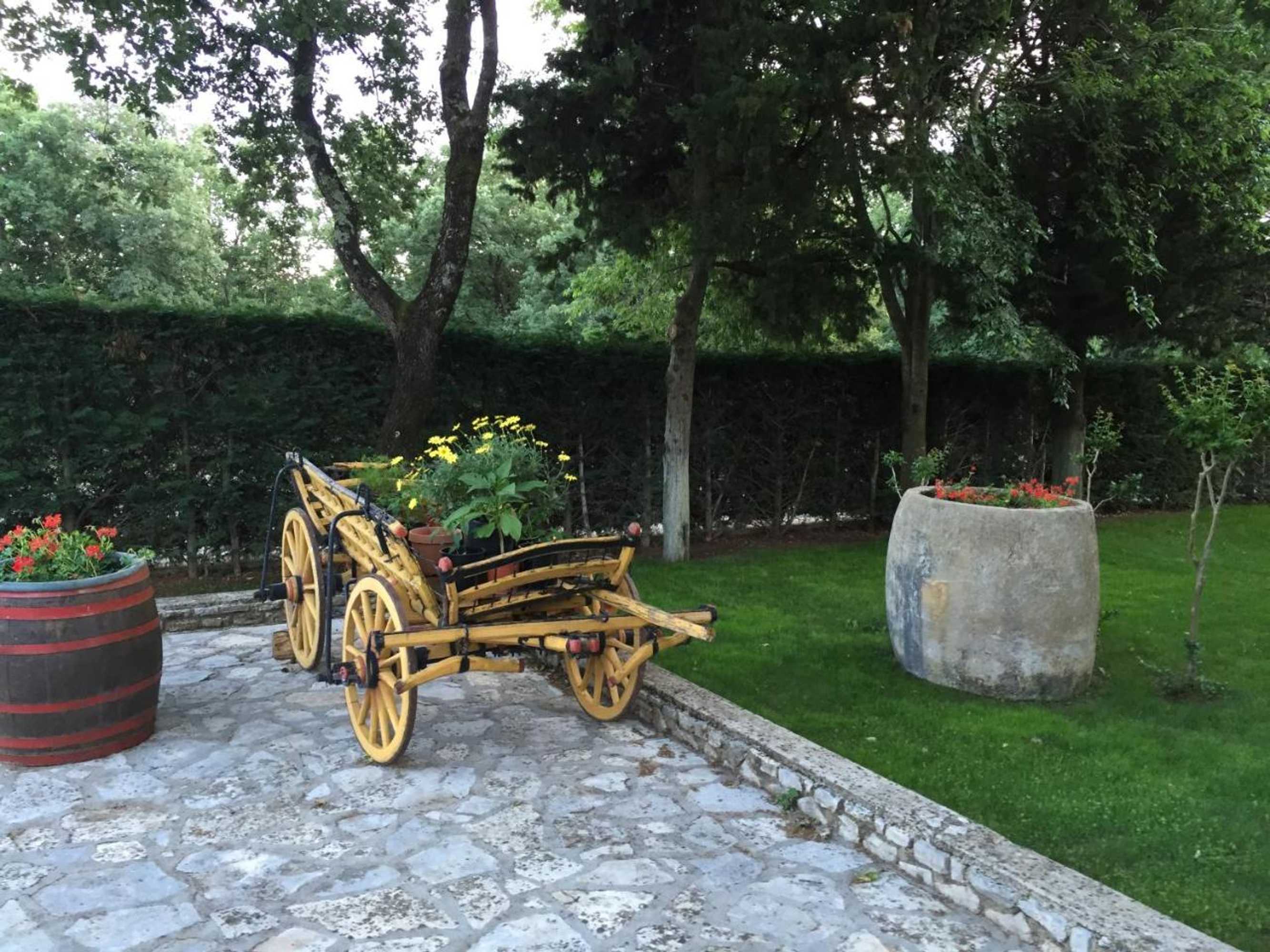 Gift card for Villa Plavo More