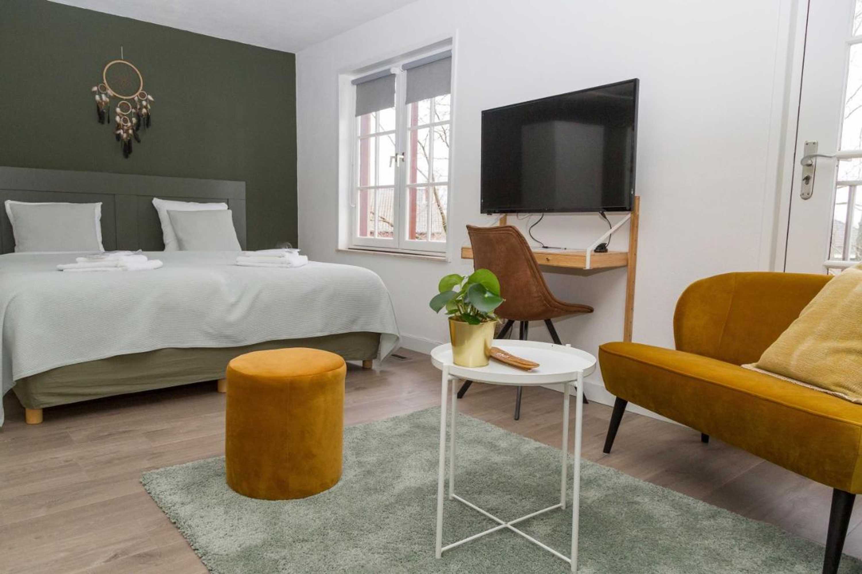 Gift card for Hotel - Restaurant De 4 Jaargetijden