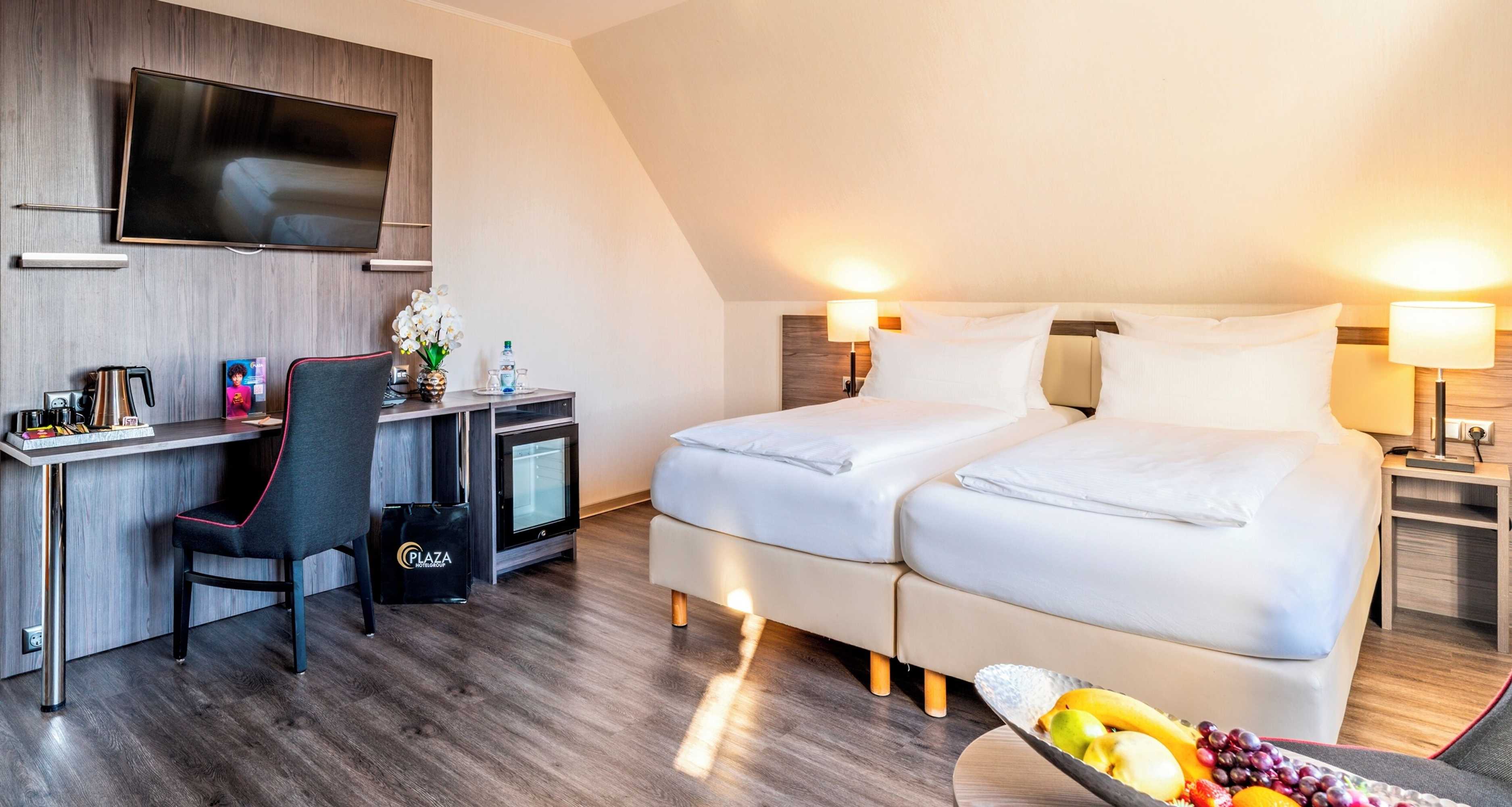Gift card for Plaza Hotel Buchhorner Hof Gift card for Plaza Hotel Buchhorner Hof