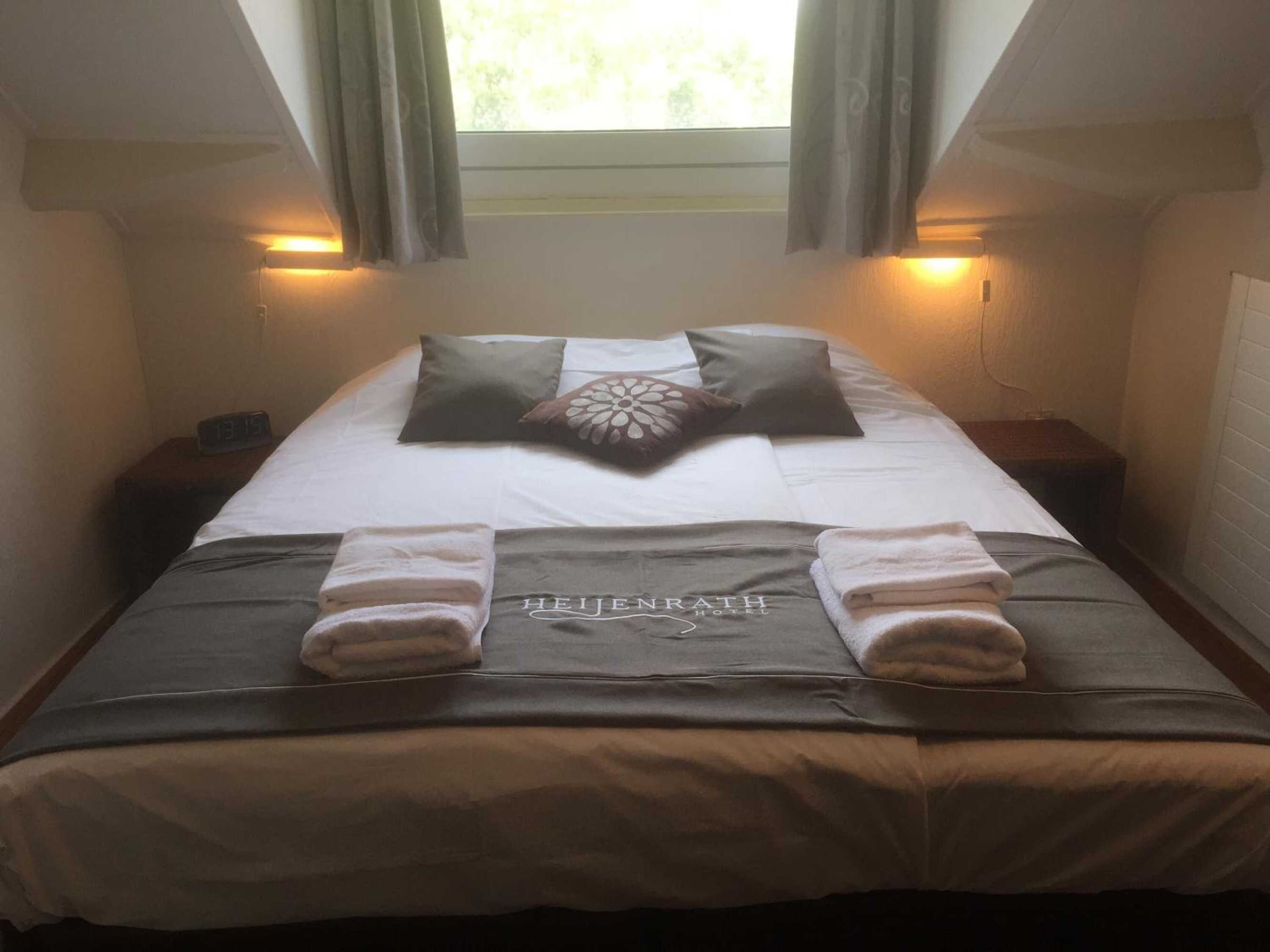 Gift card for Hotel Heijenrath Gift card for Hotel Heijenrath
