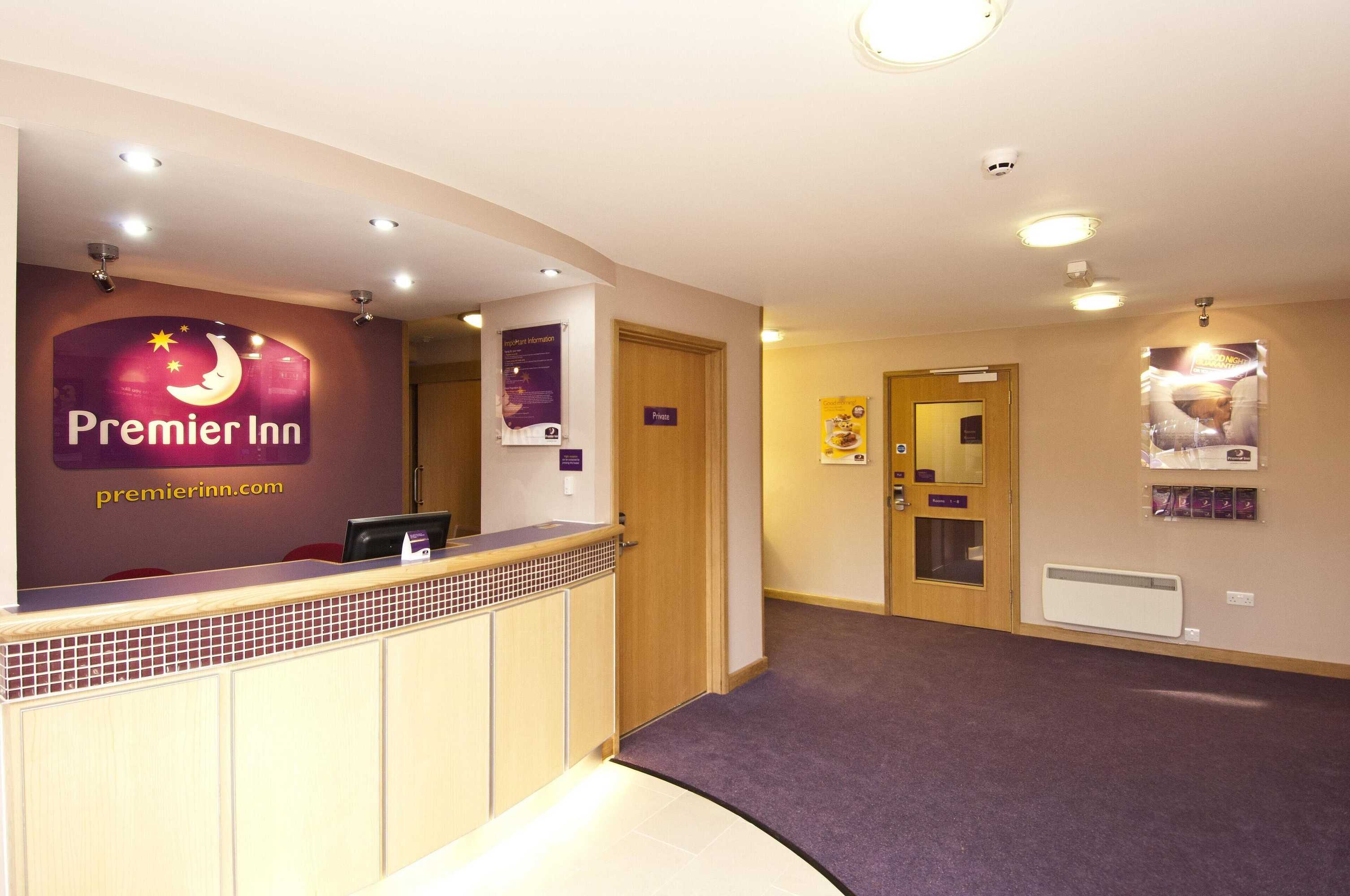Gift card for Premier Inn Rainham (kent)