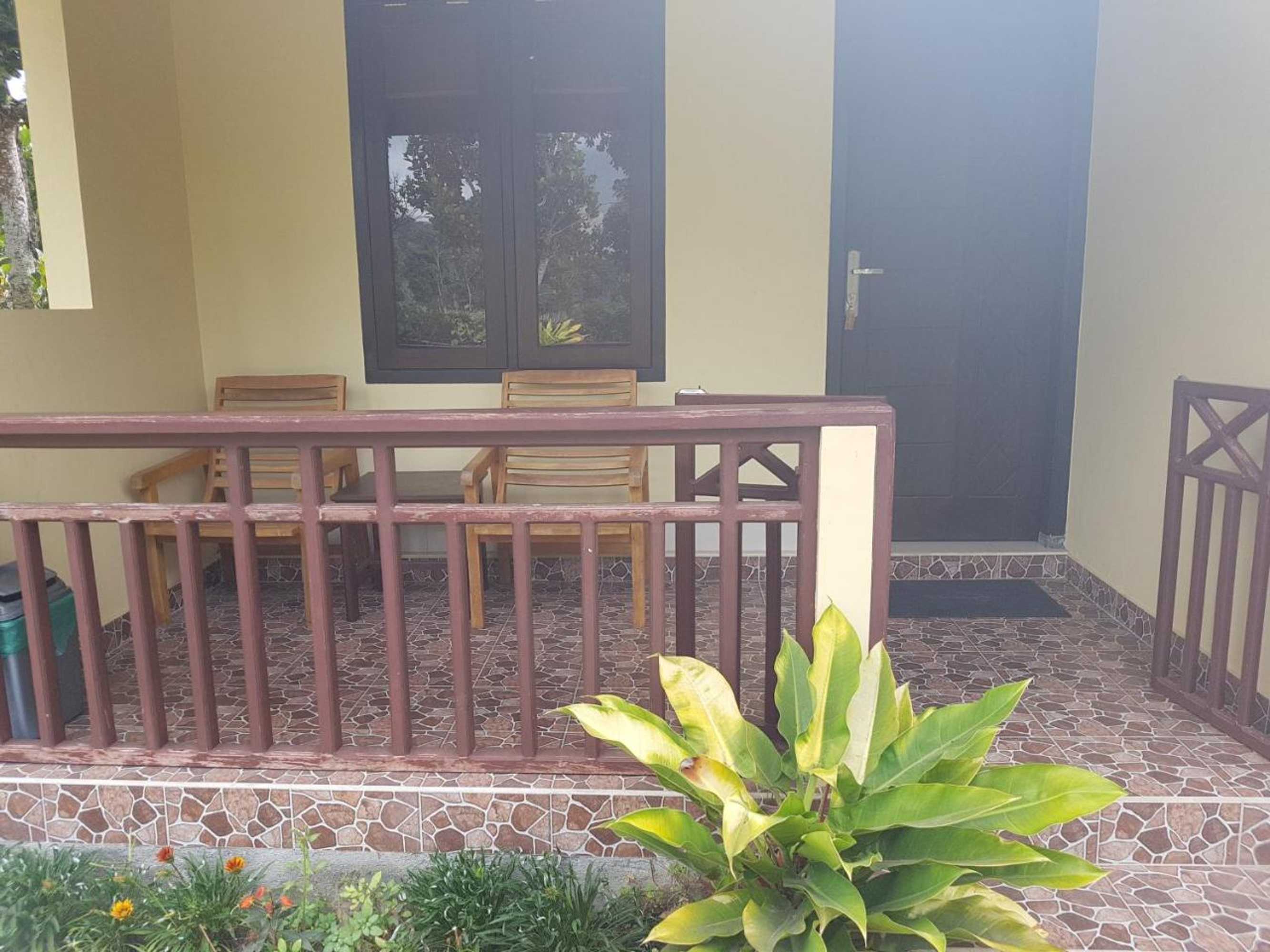 Gift card for Rinjani Family Homestay