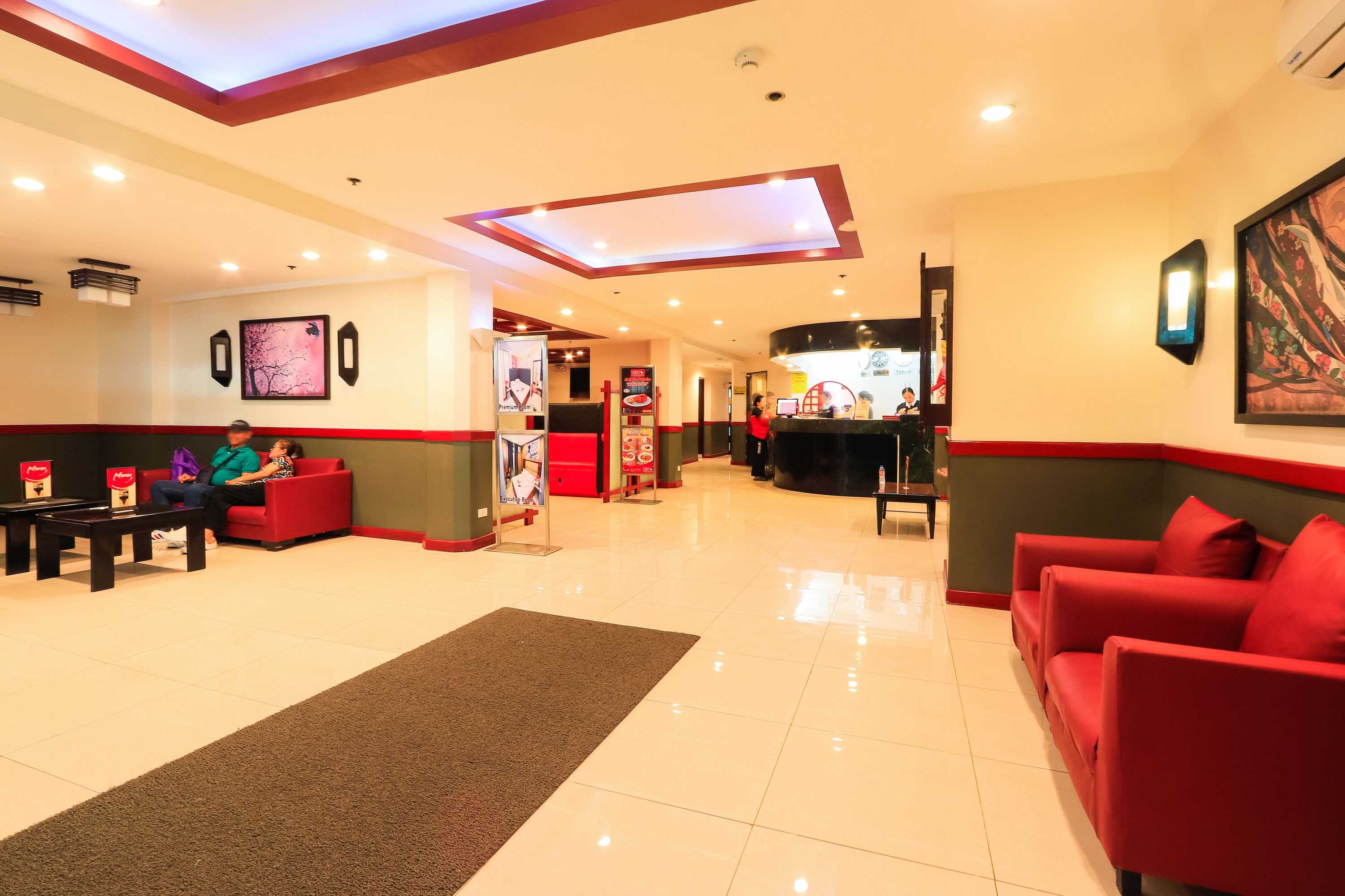 Gift card for Hotel Sogo Alabang Rotonda Gift card for Hotel Sogo Alabang Rotonda