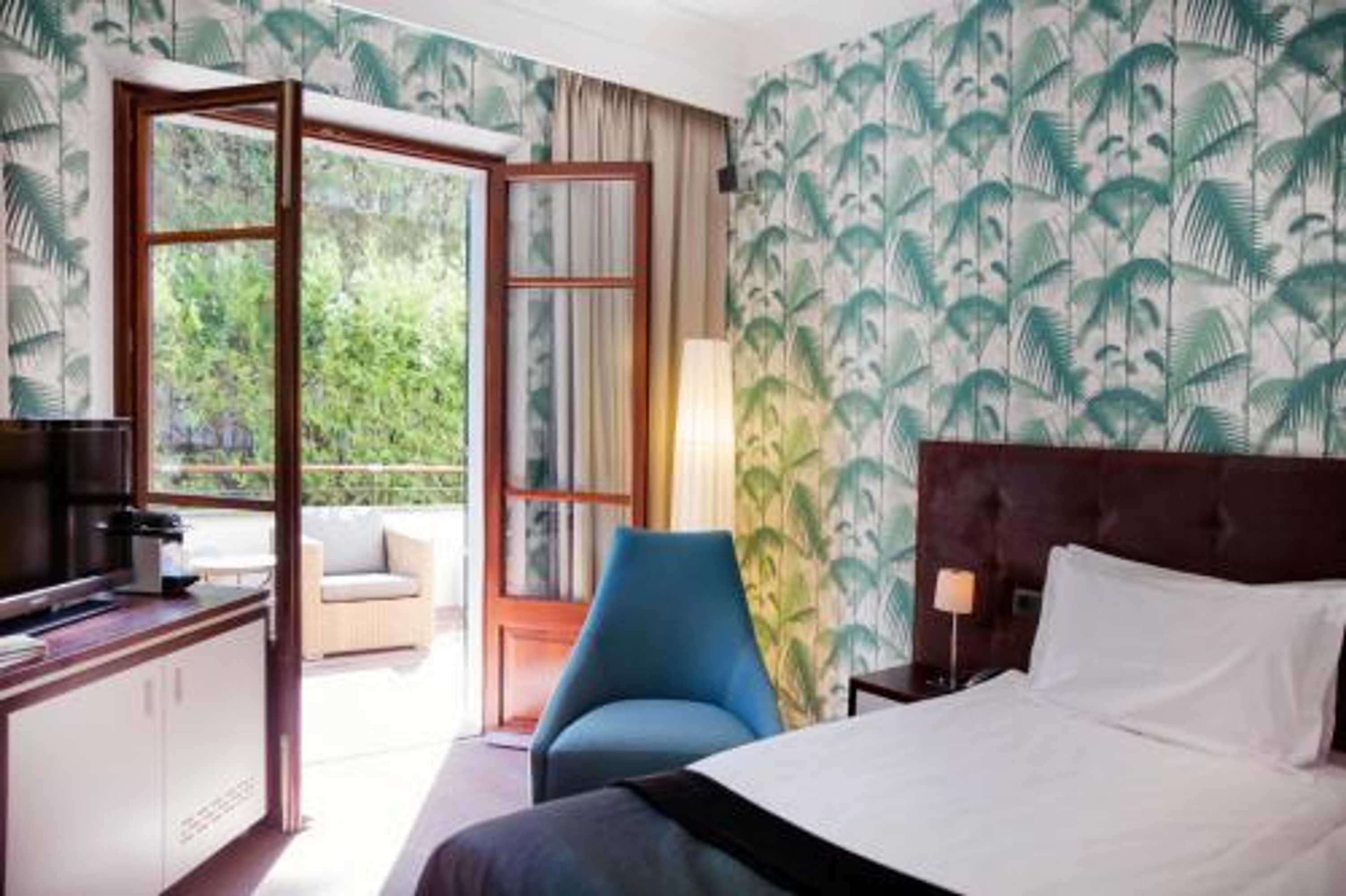 Gift card for Hotel Esplendido Gift card for Hotel Esplendido