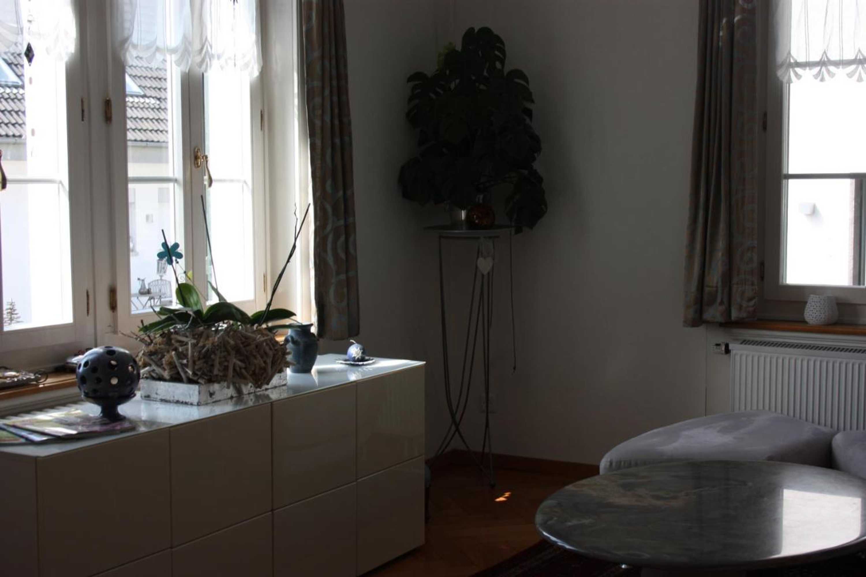 Gift card for B&b Stirnimann